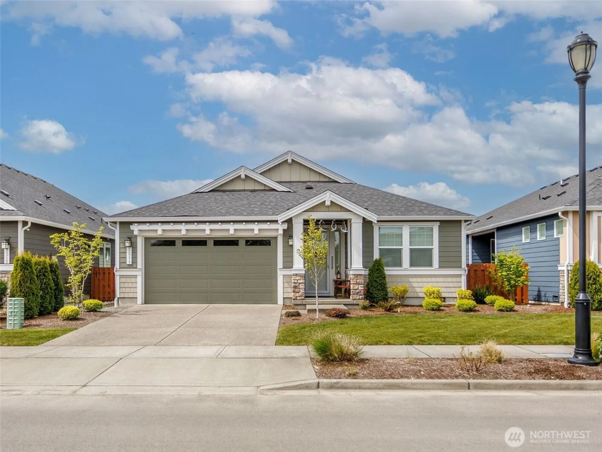Property Slideshow image 23 of 23 | 3311 colville st, Lacey, WA, 98513
