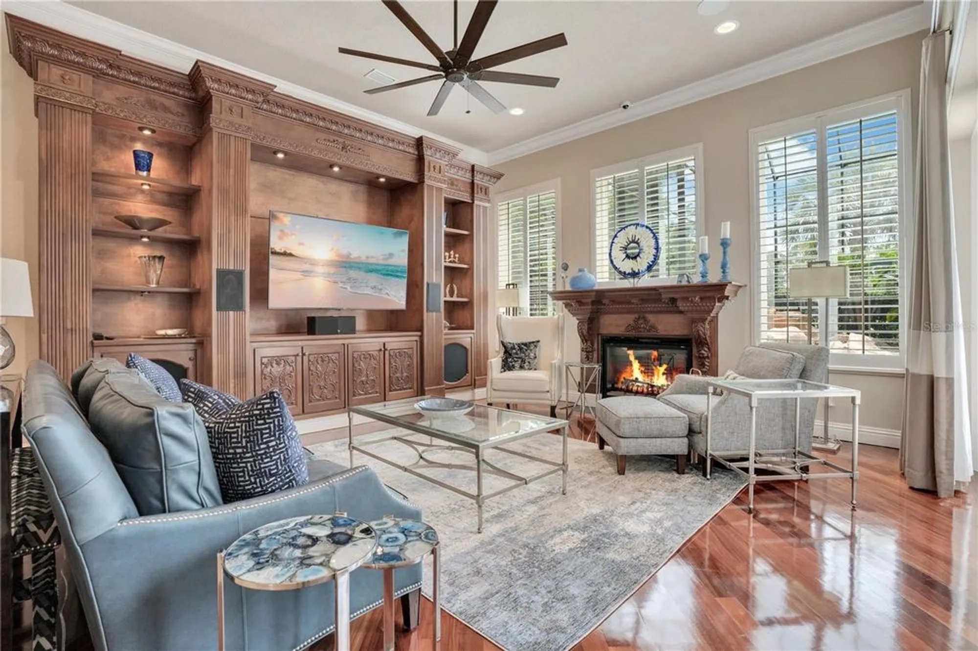 Property Slideshow image 18 of 71 | 1117 oxbridge ln, Ormond Beach, FL, 32174