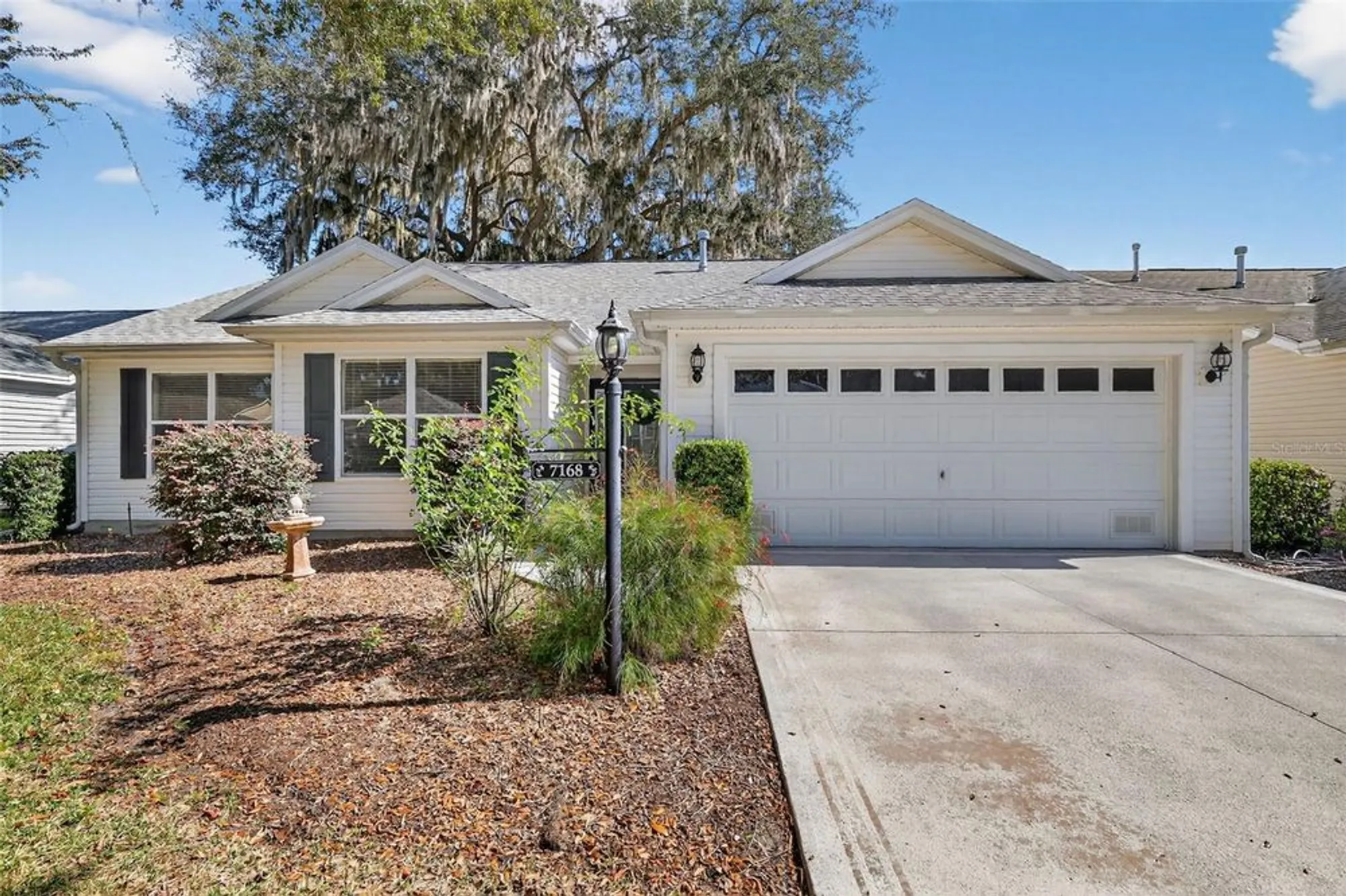 Property Slideshow image 37 of 38 | 7168 se 173rd arlington loop, The Villages, FL, 32162