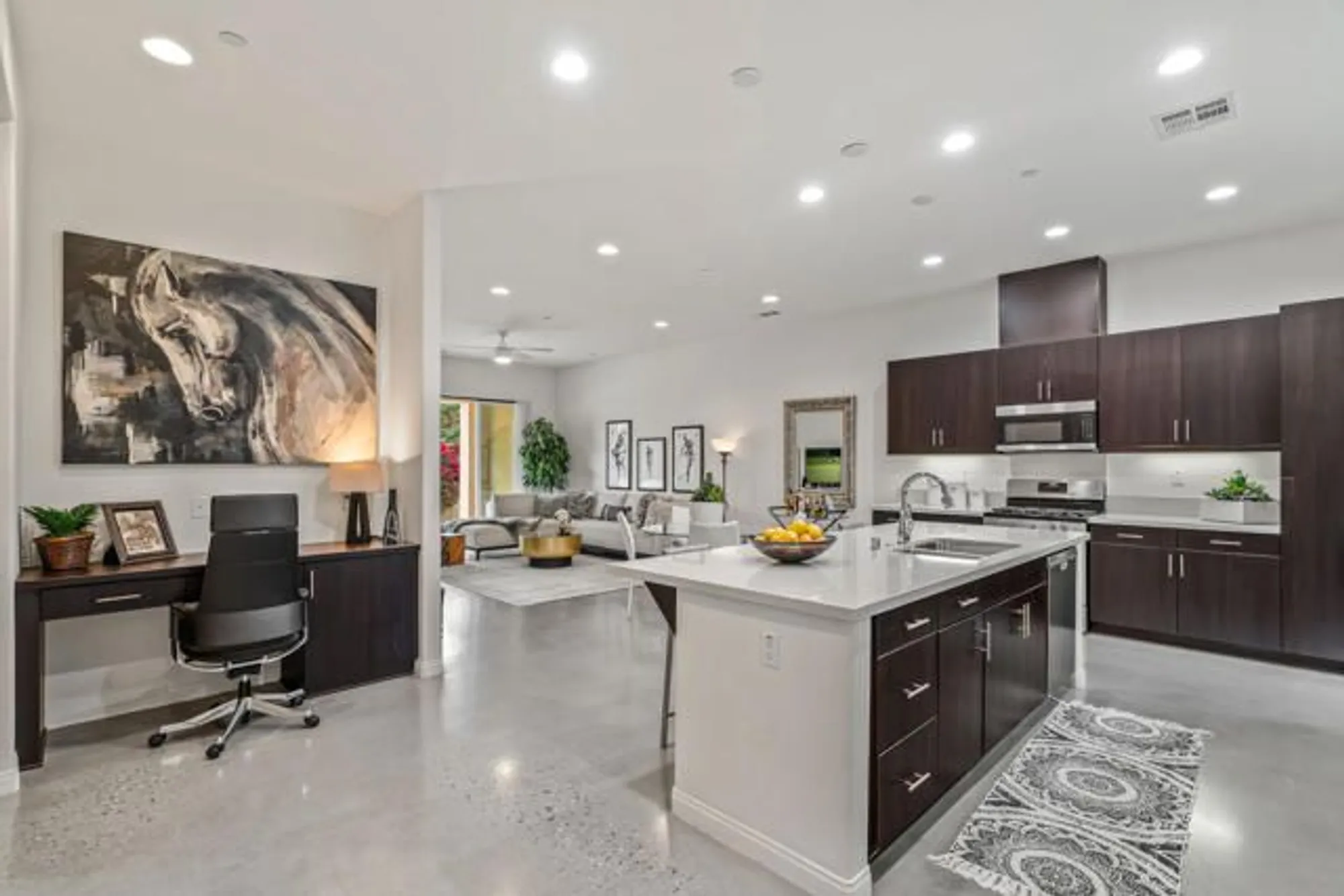 Property Slideshow image 9 of 57 | 4018 via fragante 2, Palm Desert, CA, 92260