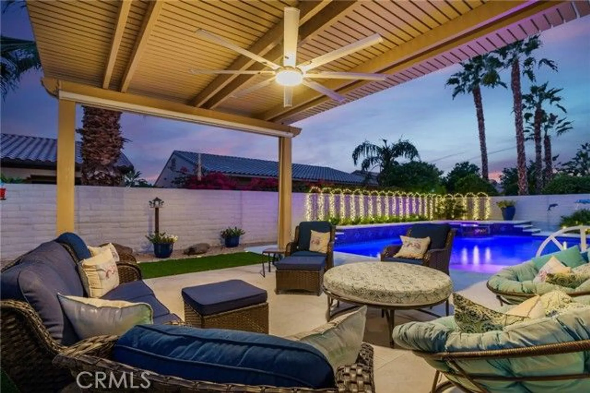 Property Slideshow image 7 of 67 | 81693 avenida sombra, Indio, CA, 92203