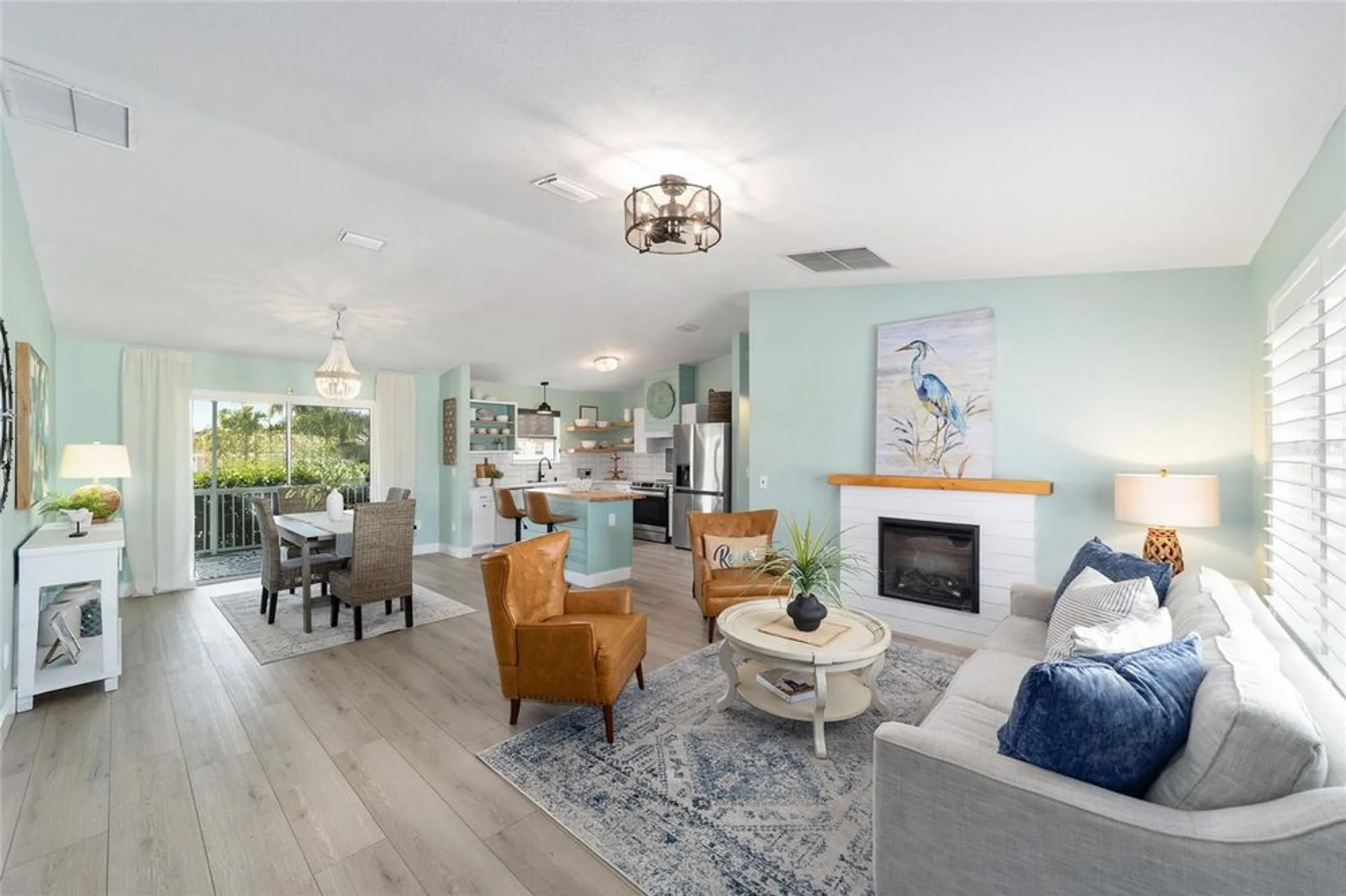 Property Slideshow image 9 of 36 | 2196 kerwood loop, The Villages, FL, 32162