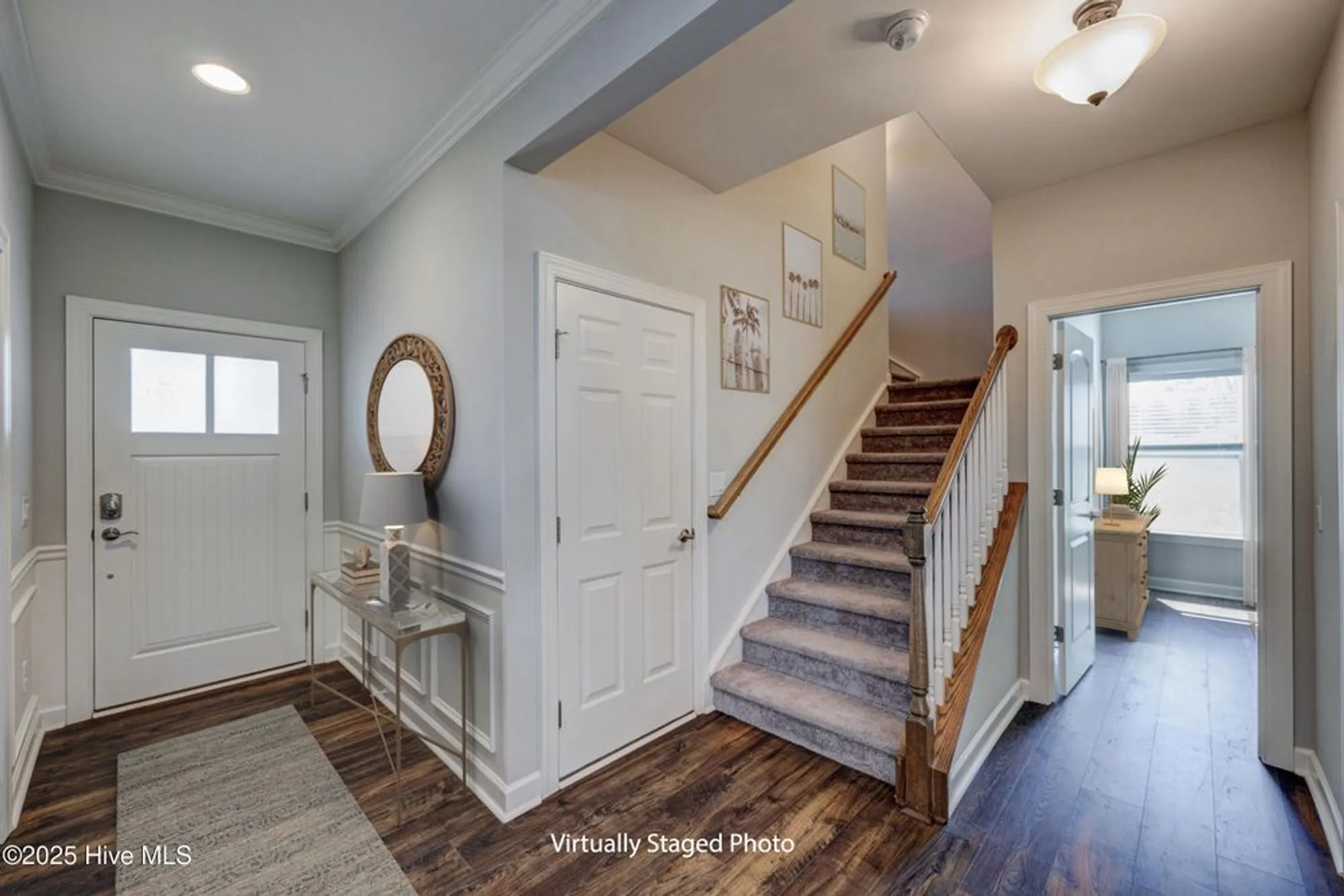 Property Slideshow image 32 of 46 | 5884 park west cir, Leland, NC, 28451