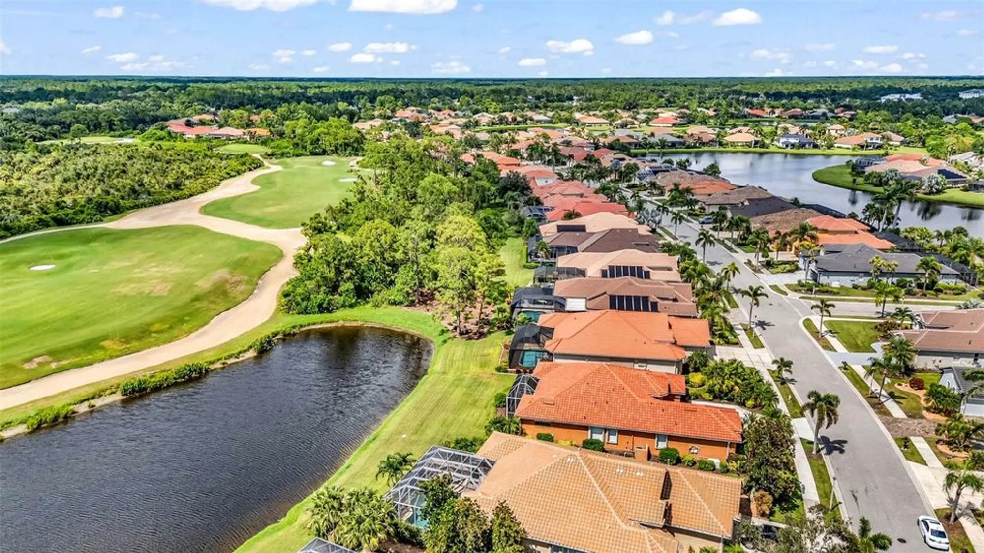 Property Slideshow image 52 of 64 | 1151 creek nine dr, North Port, FL, 34291
