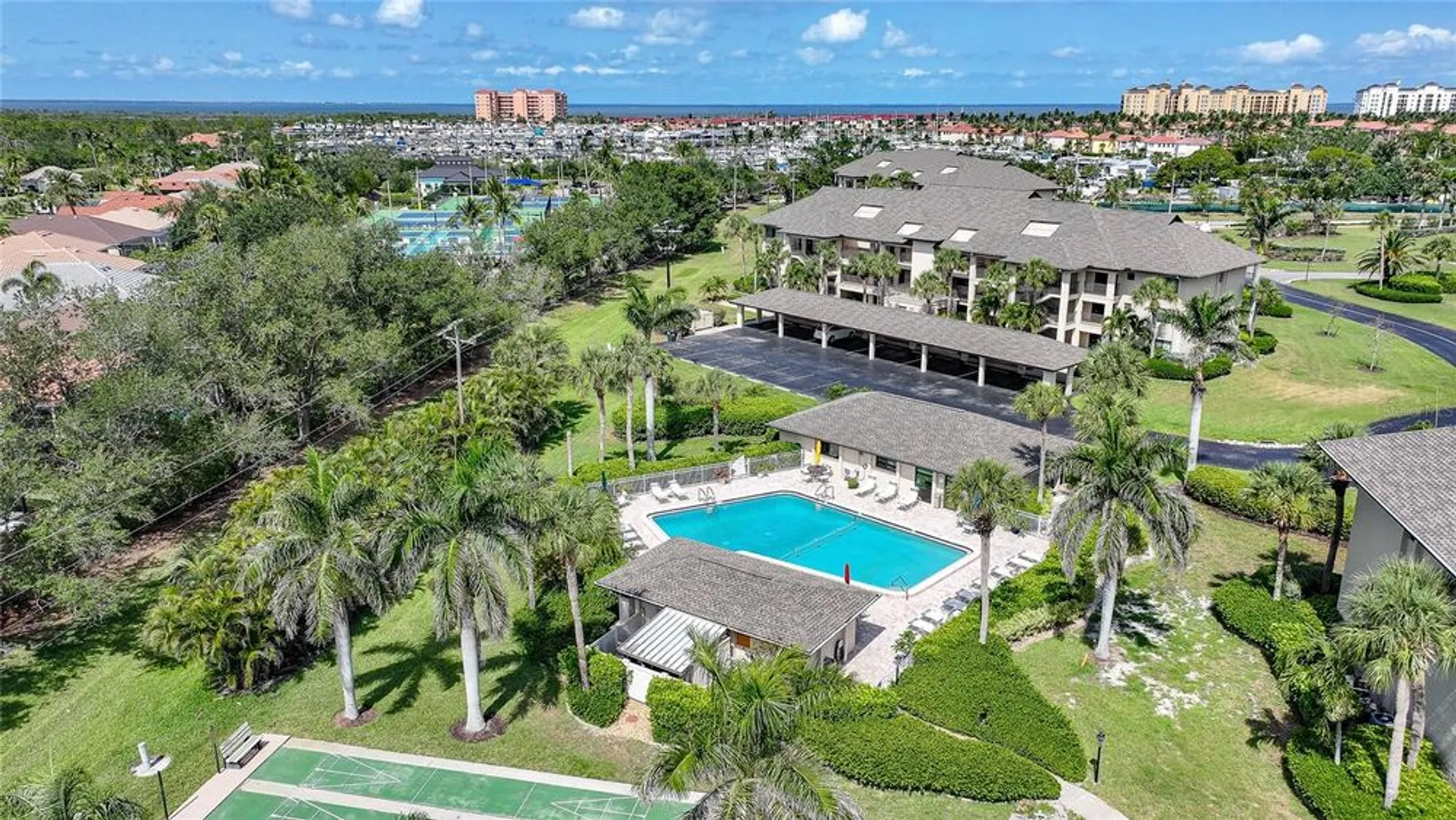 Property Slideshow image 45 of 58 | 2 pirates ln apt 24b, Punta Gorda, FL, 33955