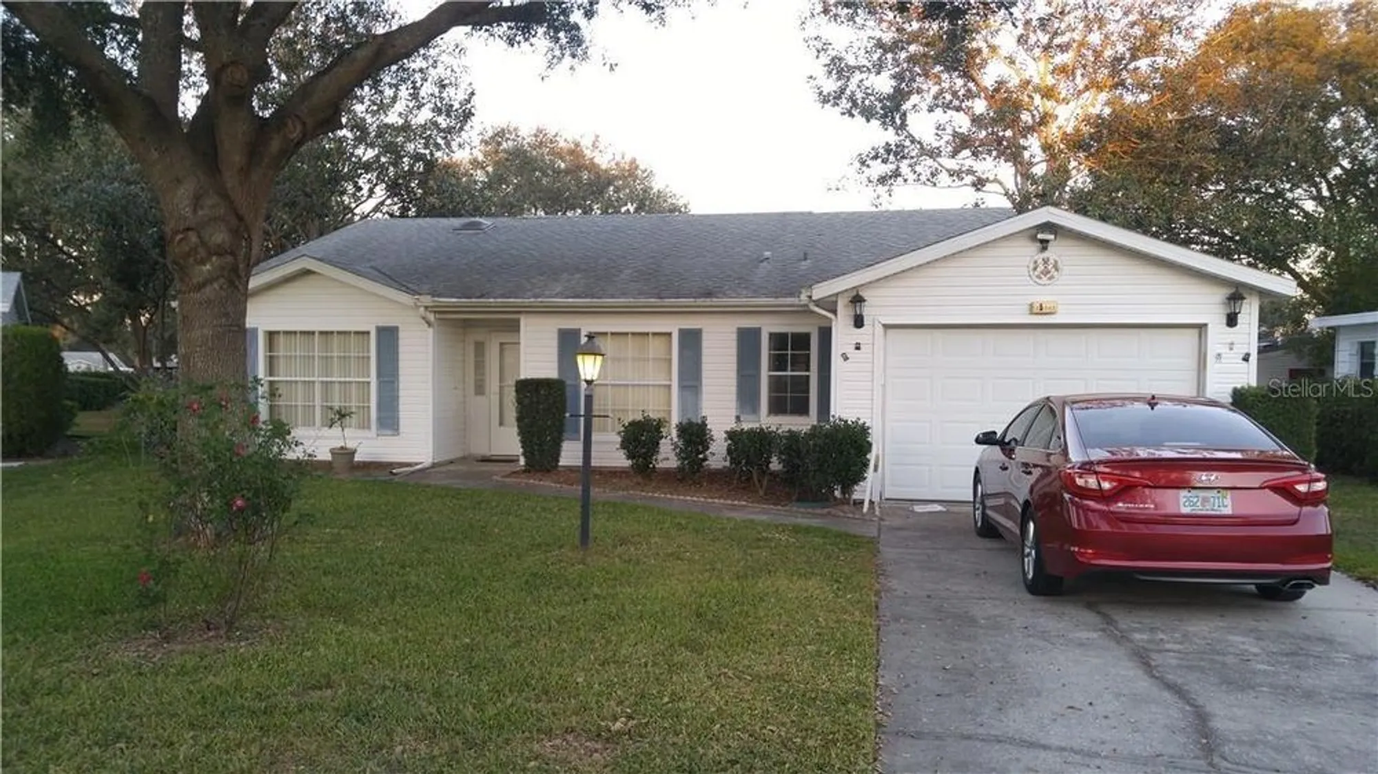Property Slideshow image 1 of 26 | 25212 clifford hl, Leesburg, FL, 34748