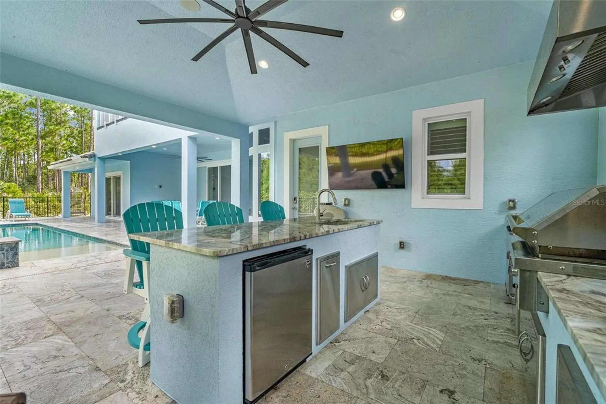 Property Slideshow image 75 of 100 | 998 downshire ln, Ormond Beach, FL, 32174