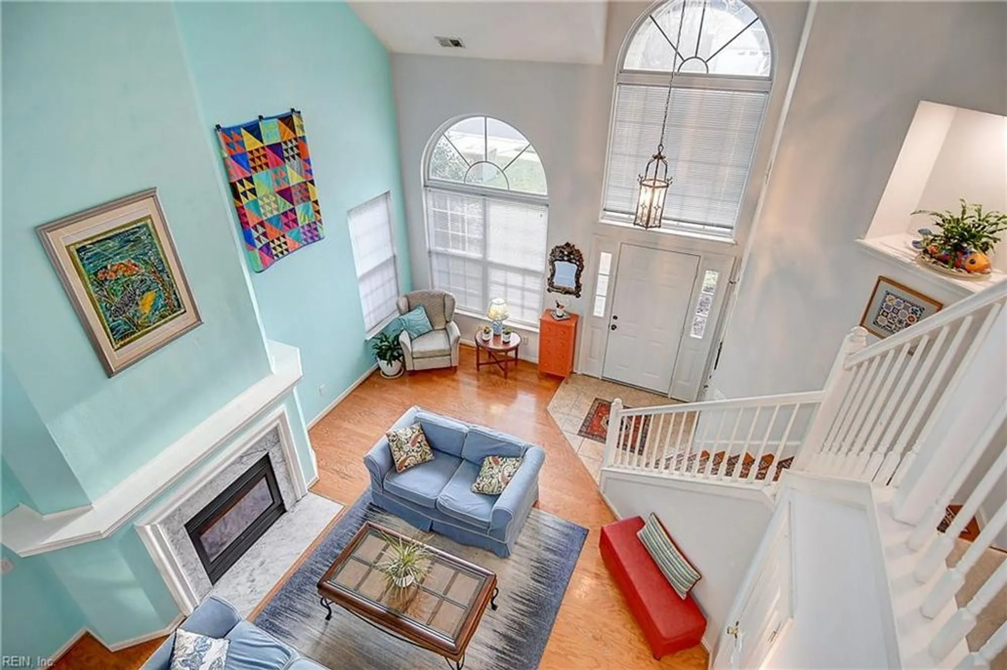 Property Slideshow image 6 of 49 | 3008 looking glass ct, Virginia Beach, VA, 23456