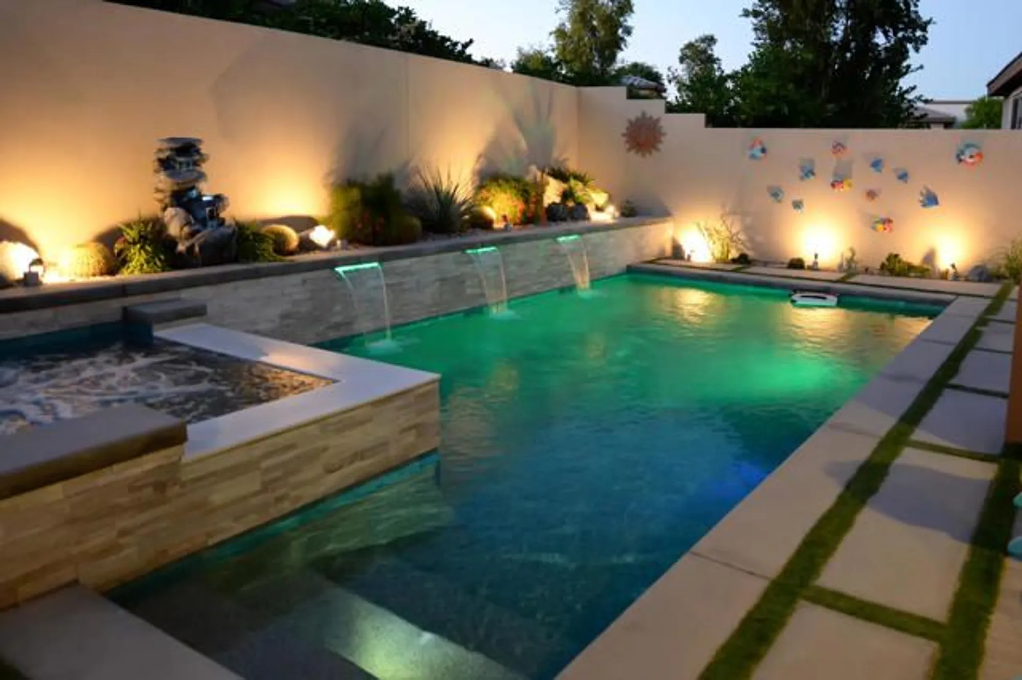 Property Slideshow image 39 of 65 | 51455 n two palms way, Indio, CA, 92201