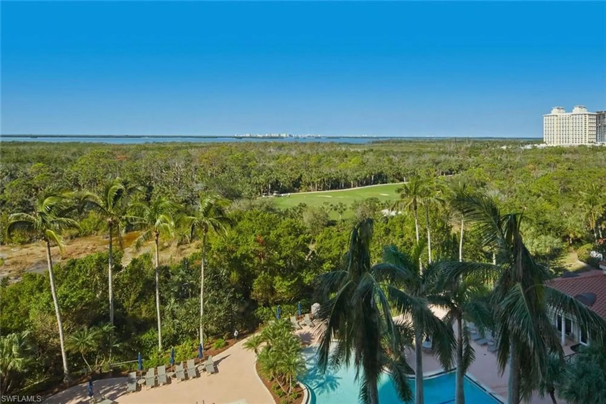 Property Slideshow image 16 of 19 | 23750 via trevi way 603, Estero, FL, 34134