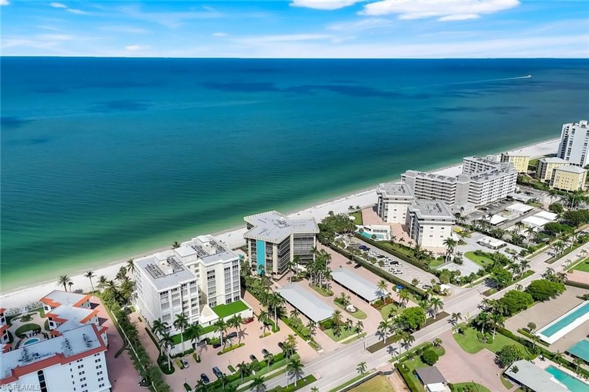 Property Slideshow image 42 of 45 | 3399 gulf shore blvd 203, Naples, FL, 34103