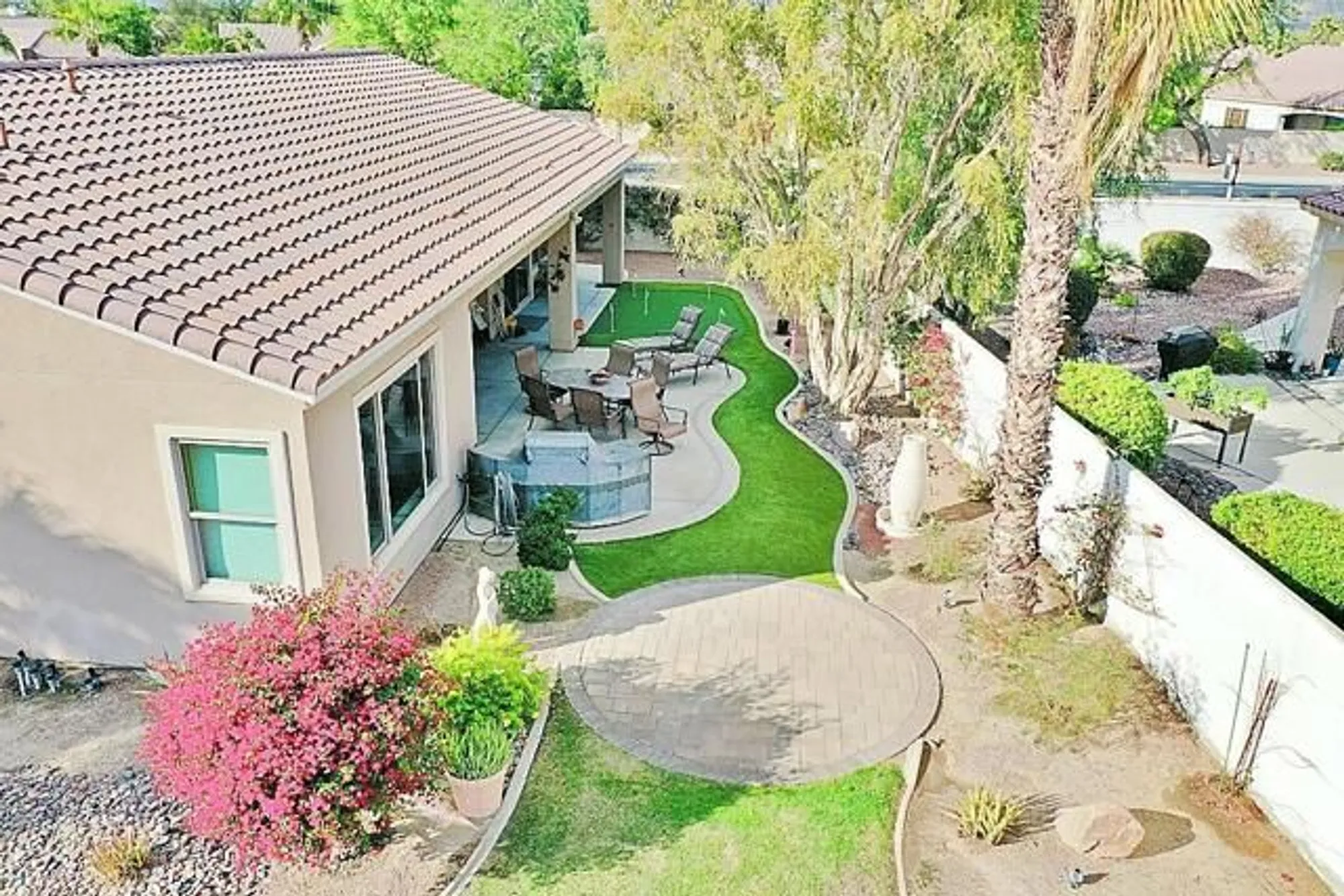 Property Slideshow image 81 of 113 | 80372 camino san lucas, Indio, CA, 92203