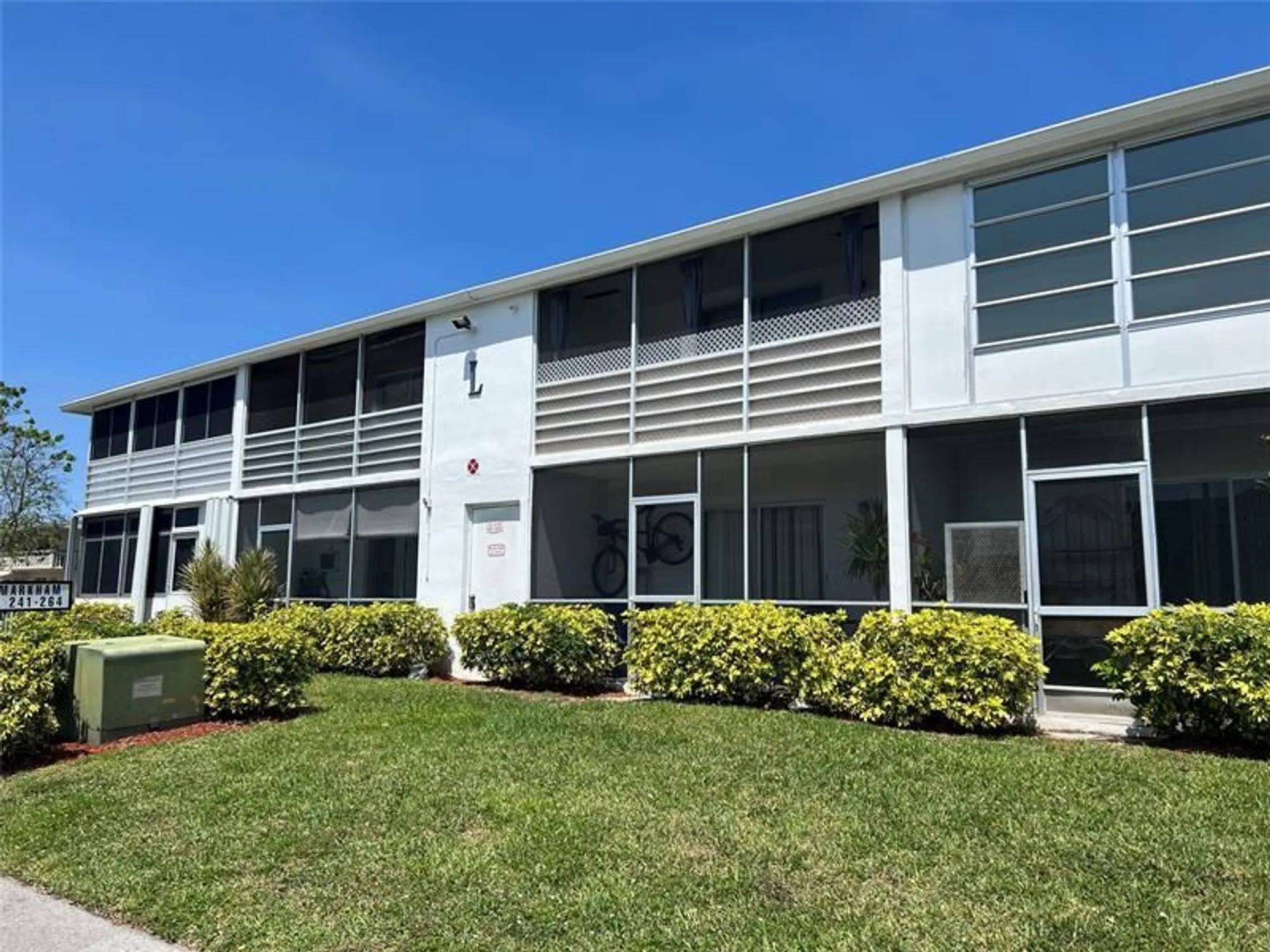Property Slideshow image 13 of 34 | 258 markham l # 258, Deerfield Beach, FL, 33442