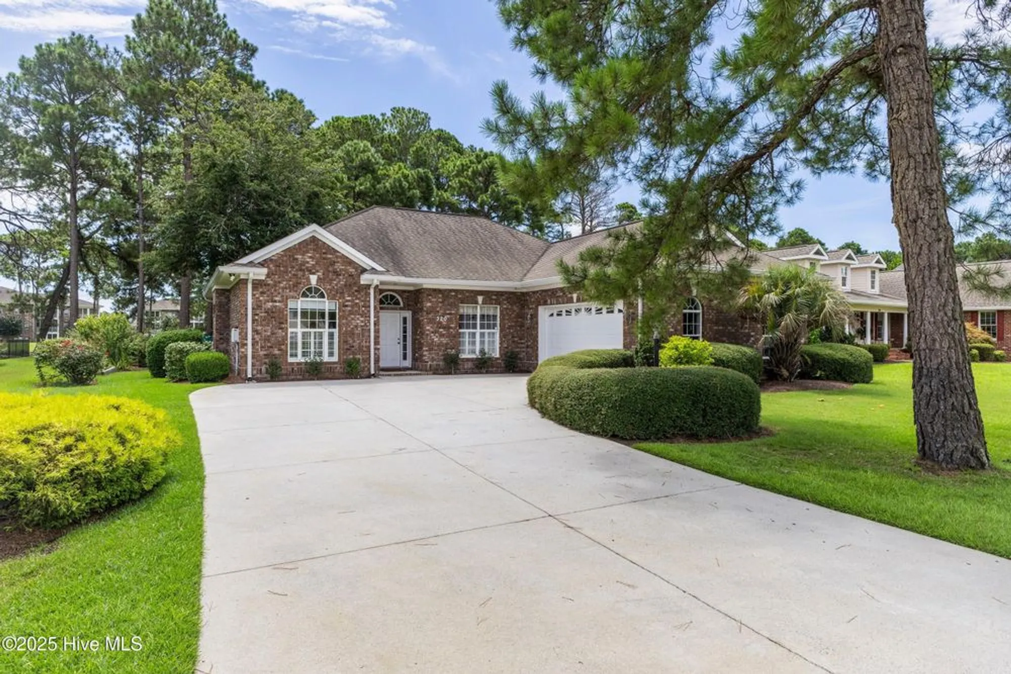 Property Slideshow image 1 of 54 | 320 crooked gulley cir, Sunset Beach, NC, 28468