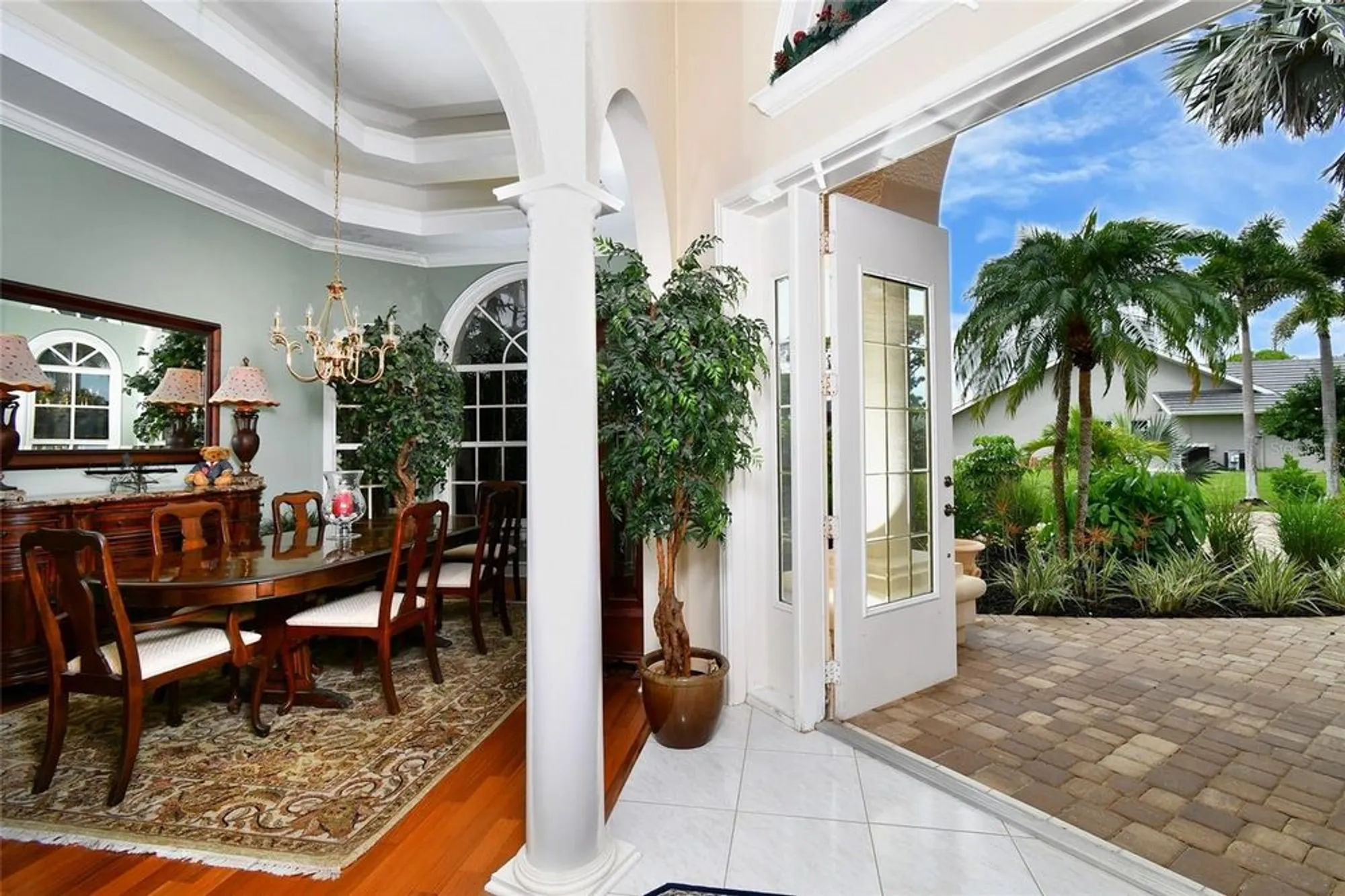 Property Slideshow image 9 of 44 | 6030 key largo cir, Punta Gorda, FL, 33955