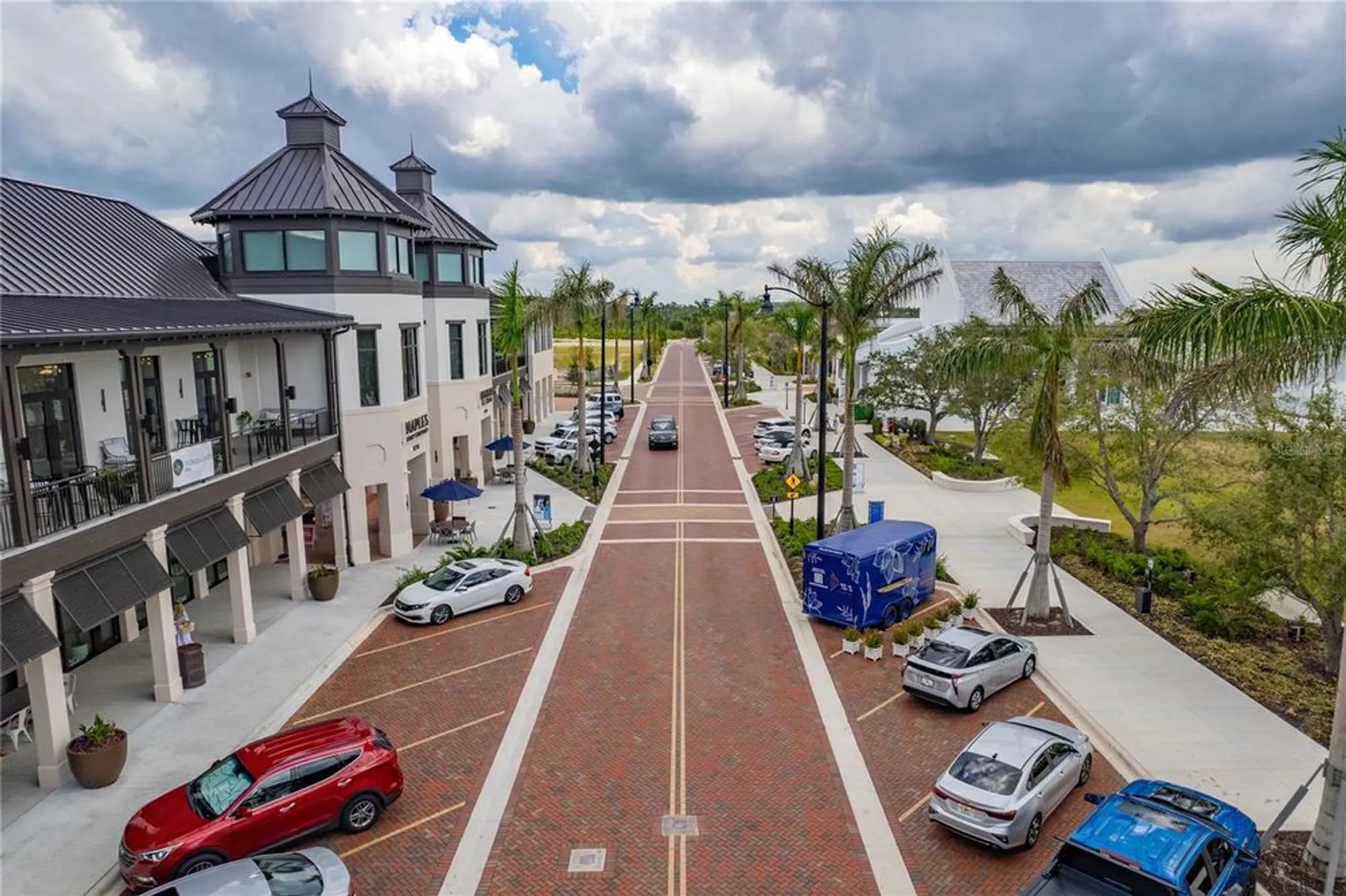 Property Slideshow image 60 of 67 | 23189 banbury way 203, Venice, FL, 34293