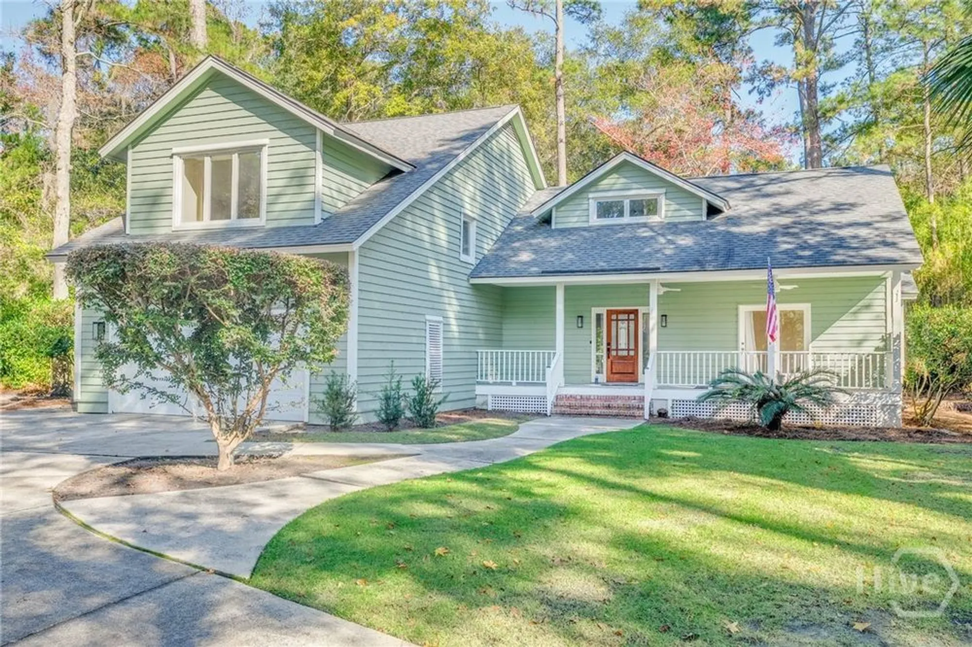 Property Slideshow image 1 of 29 | 22 deer run, Savannah, GA, 31411