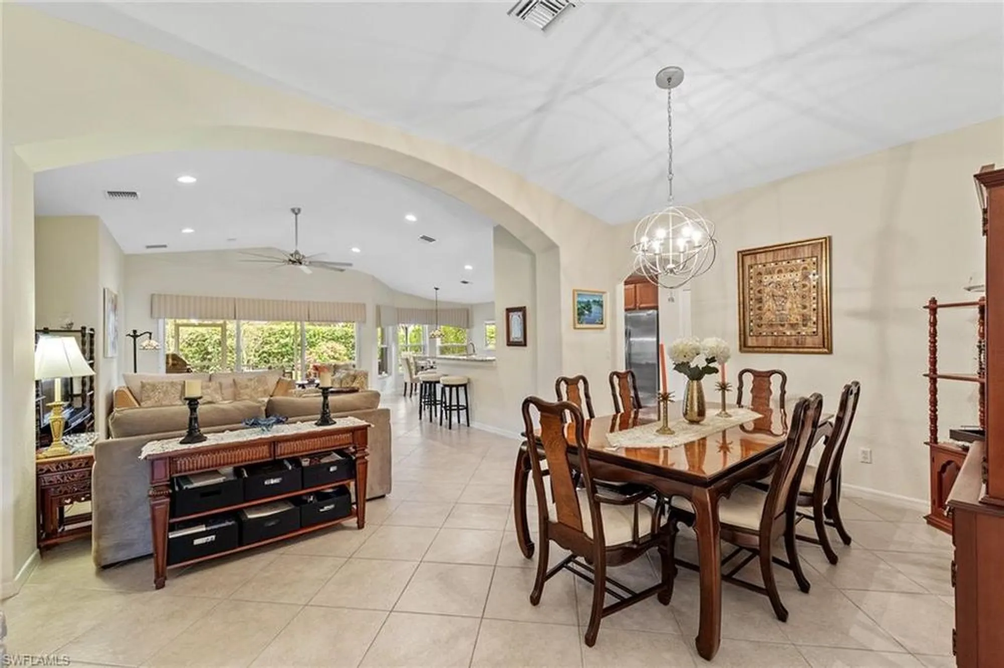 Property Slideshow image 10 of 42 | 19740 villa rosa loop, Estero, FL, 33967