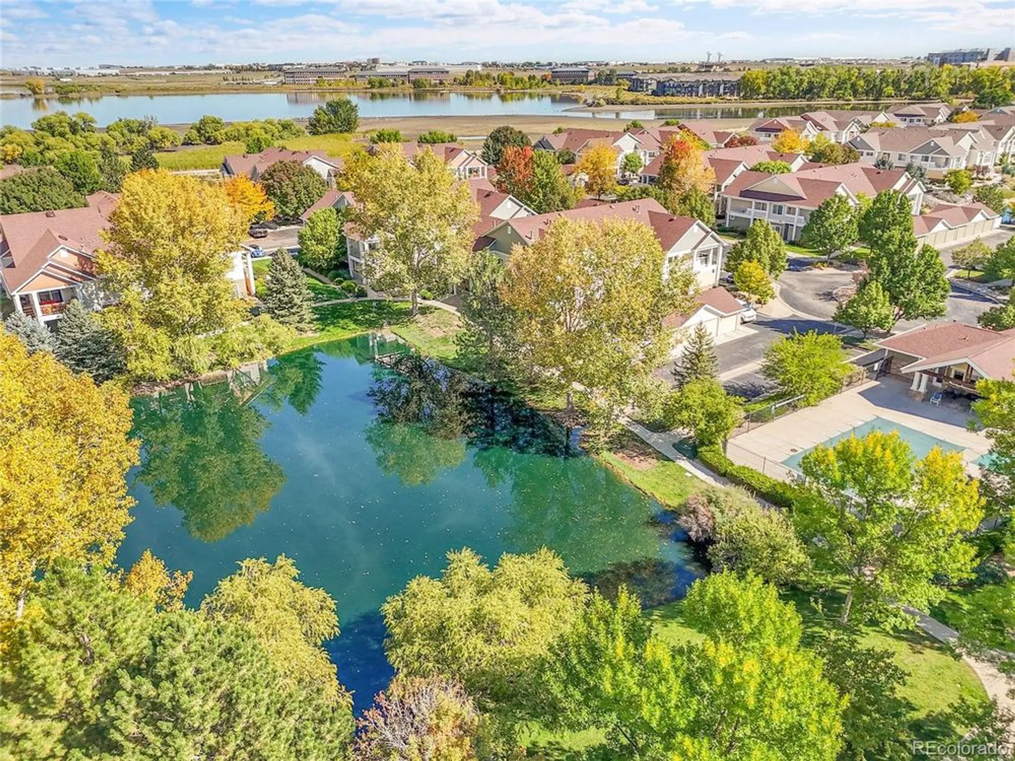 Property Slideshow image 1 of 29 | 4605 hahns peak dr unit 203, Loveland, CO, 80538