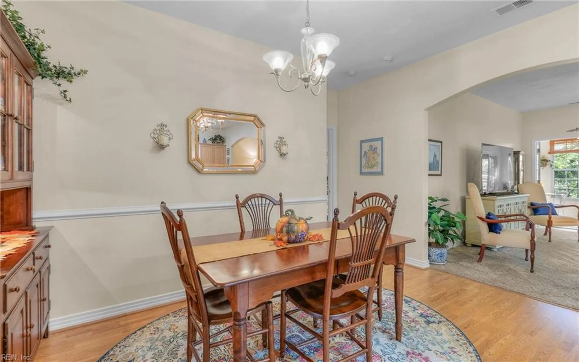 Property Slideshow image 8 of 48 | 2632 einstein dr, Virginia Beach, VA, 23456