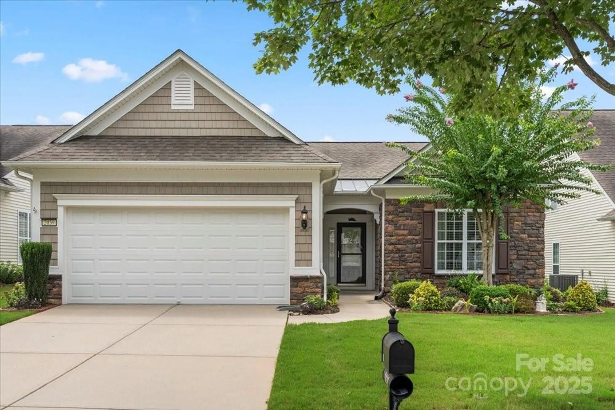 Property Slideshow image 2 of 48 | 2039 hartwell ln, Indian Land, SC, 29707