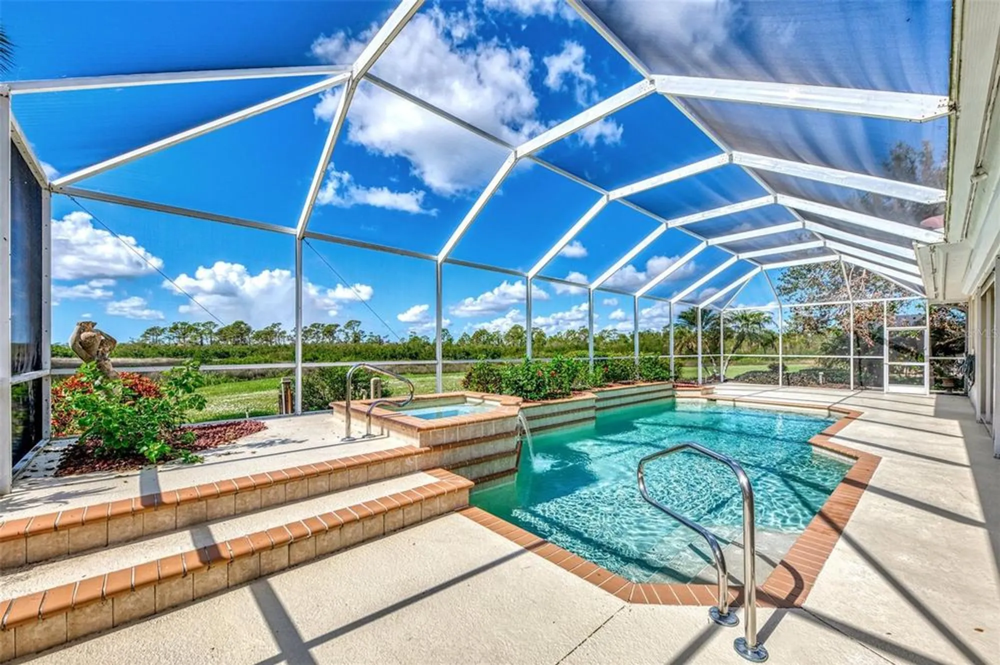 Property Slideshow image 57 of 89 | 3031 rivershore ln, Port Charlotte, FL, 33953
