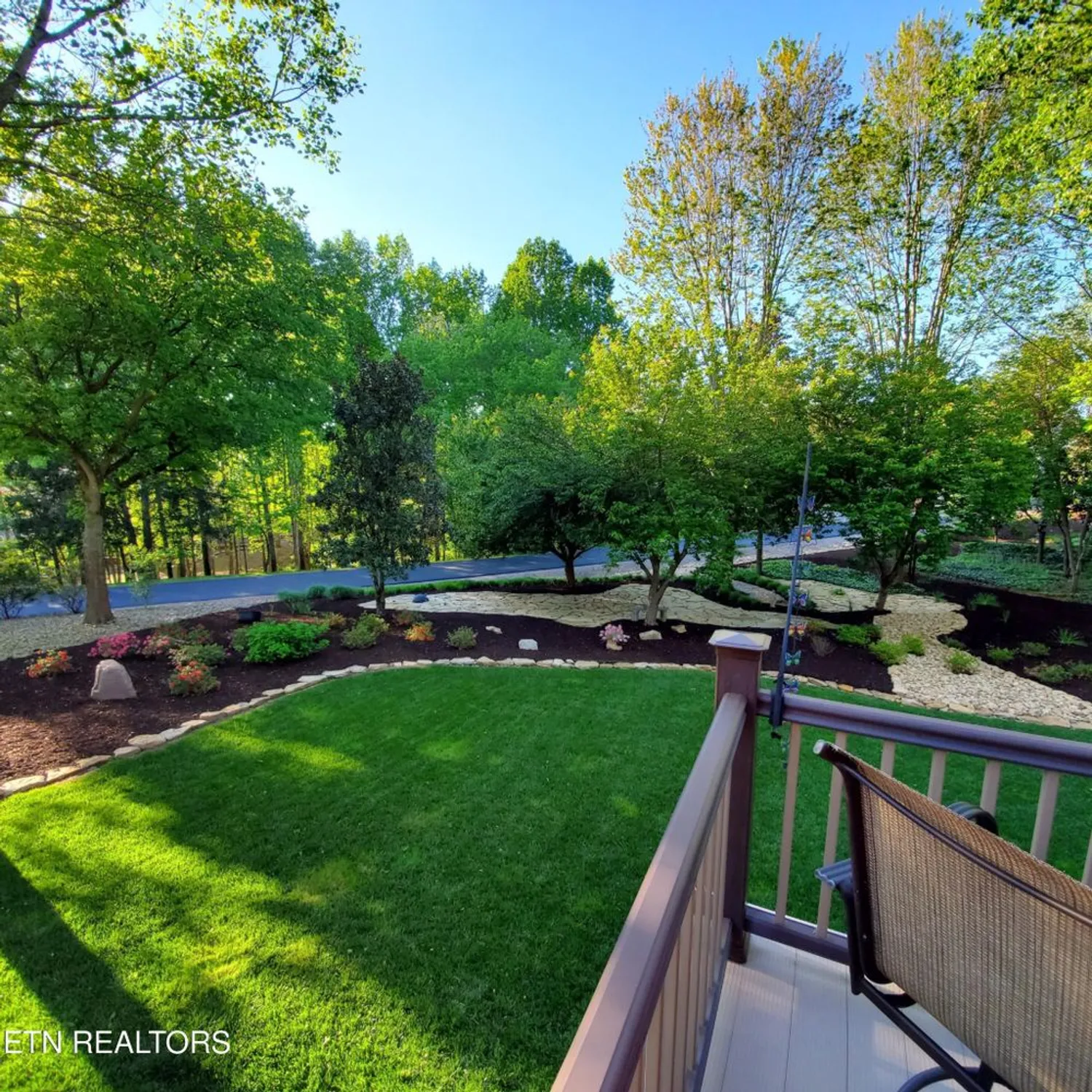 Property Slideshow image 57 of 60 | 407 tecumseh pt, Loudon, TN, 37774