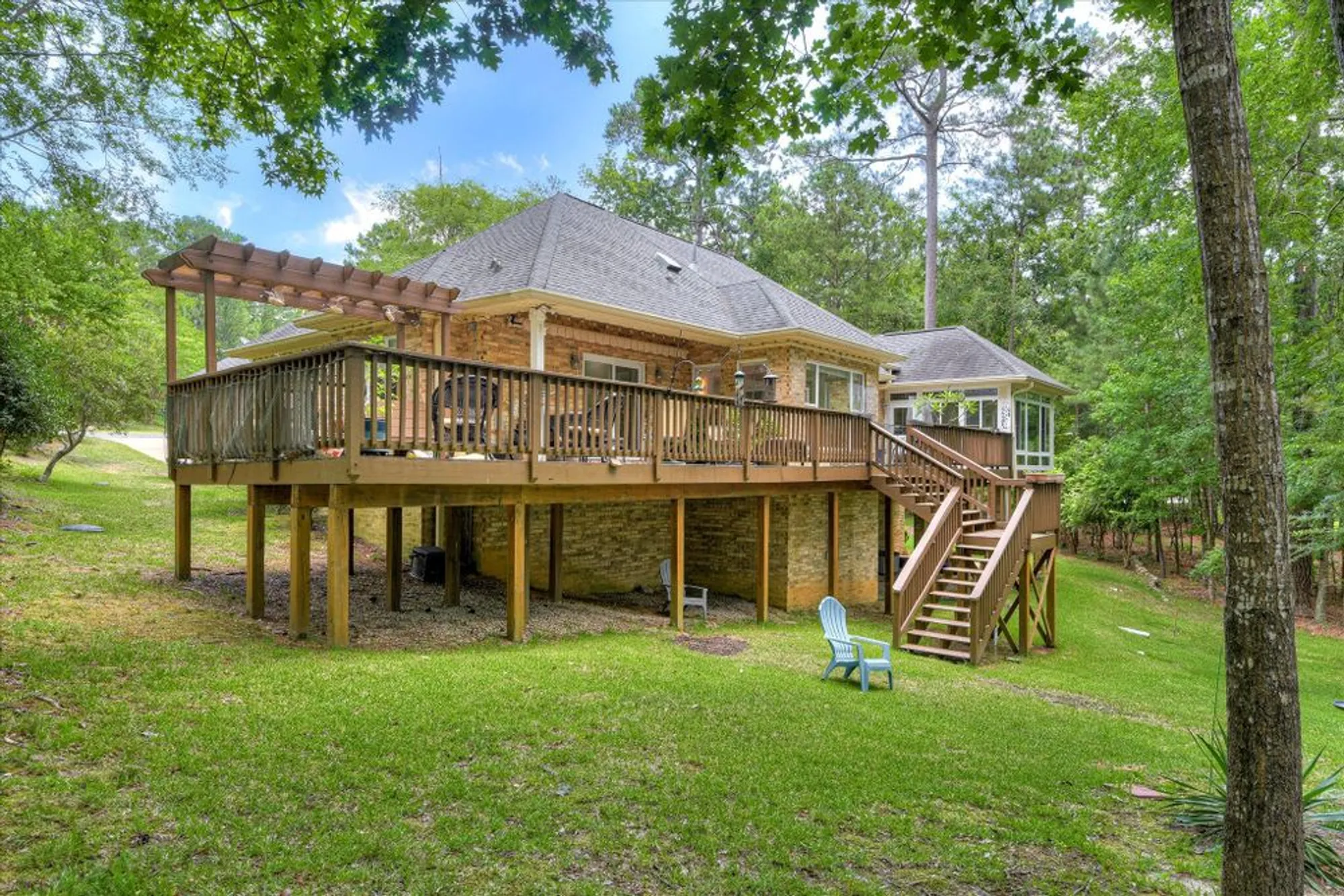 Property Slideshow image 60 of 72 | 204 chickadee ct, Mc Cormick, SC, 29835