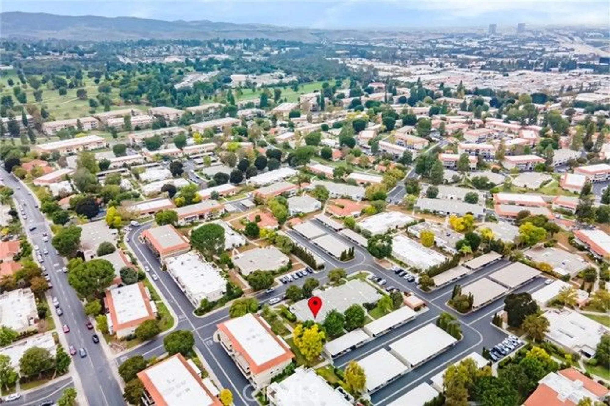 Property Slideshow image 39 of 60 | 2220 via mariposa e h, Laguna Woods, CA, 92637