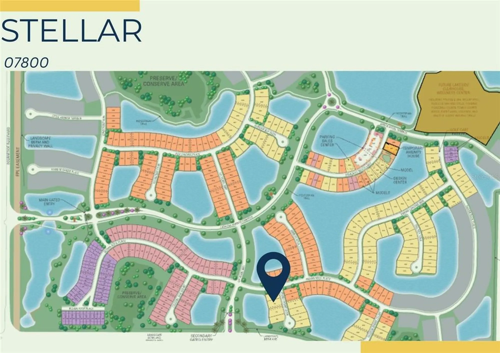 Property Slideshow image 3 of 37 | 5008 stoney point gln, Lakewood Ranch, FL, 34211