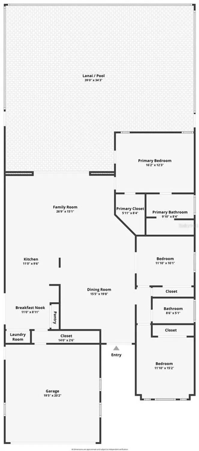 Property Slideshow image 55 of 55 | 320 bermuda ct 10, Venice, FL, 34293