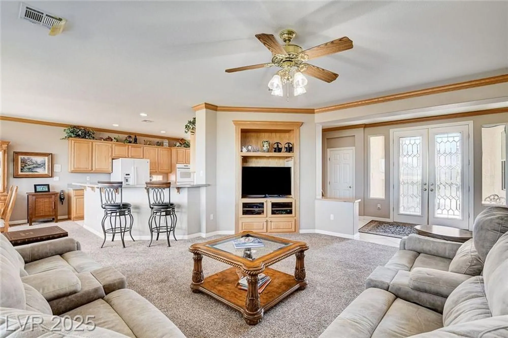 Property Slideshow image 5 of 48 | 10584 abisso dr, Las Vegas, NV, 89135