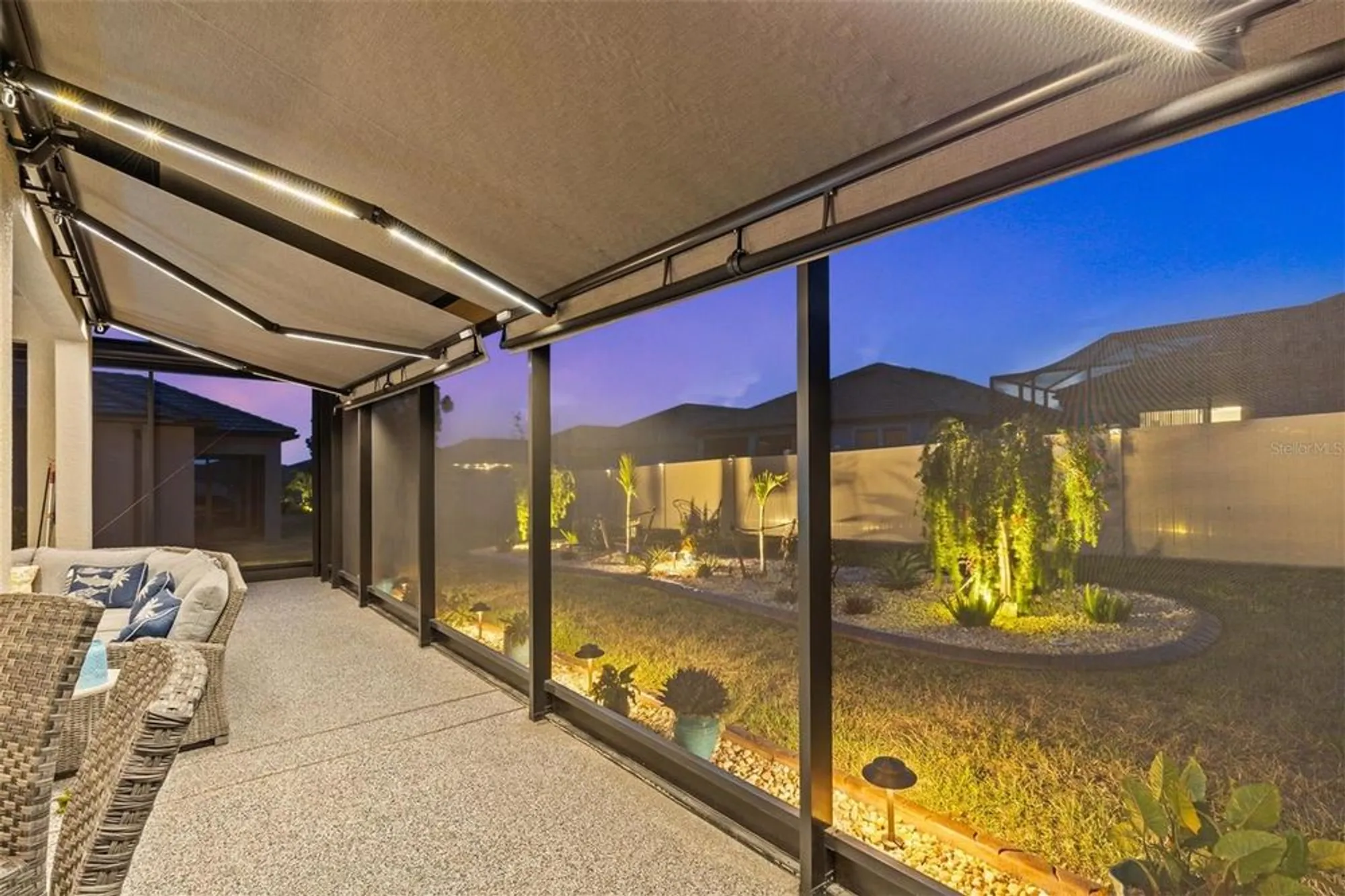 Property Slideshow image 57 of 73 | 31921 magna gulf loop, San Antonio, FL, 33576