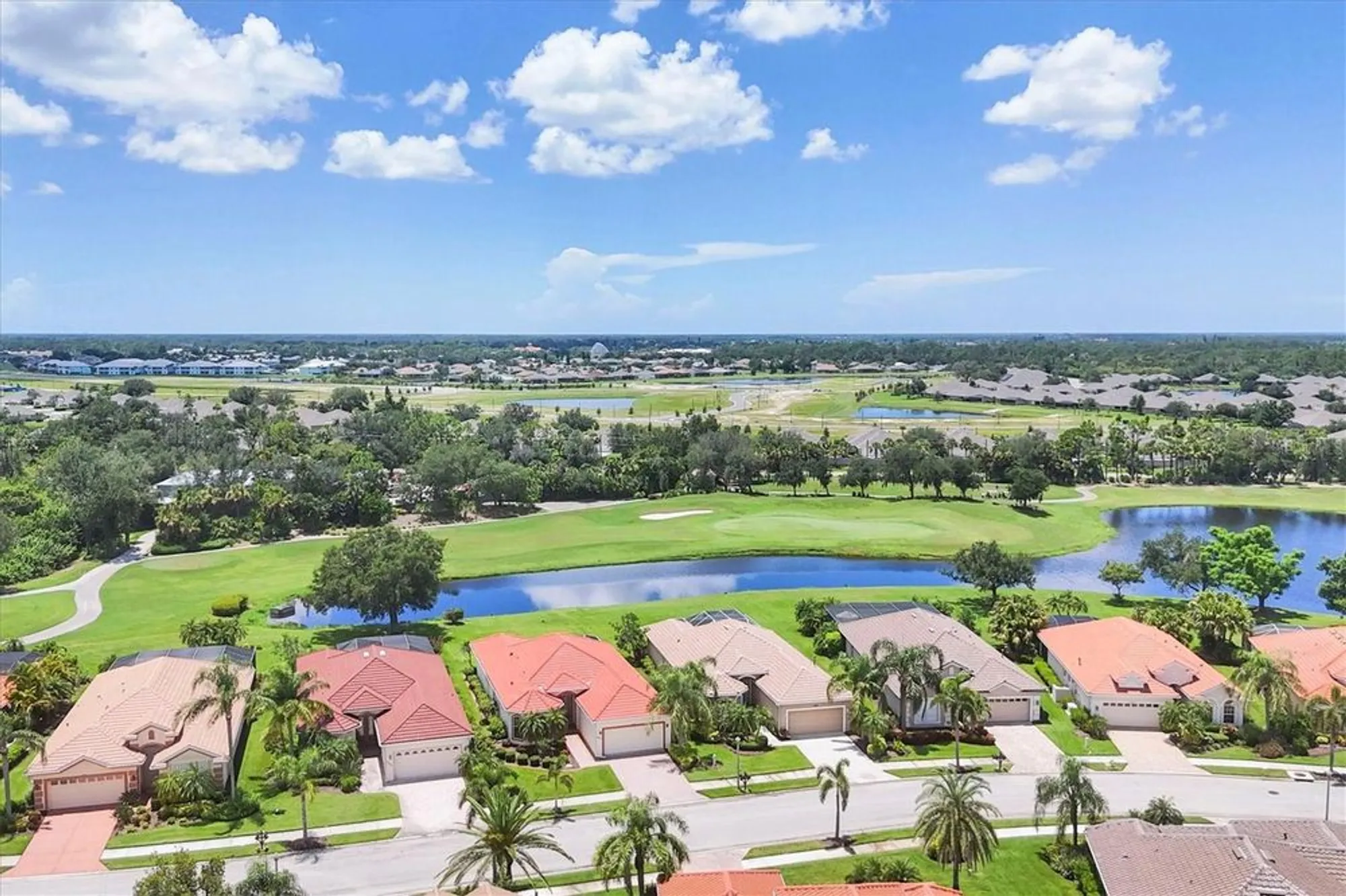 Property Slideshow image 3 of 50 | 5641 whispering oaks dr, North Port, FL, 34287