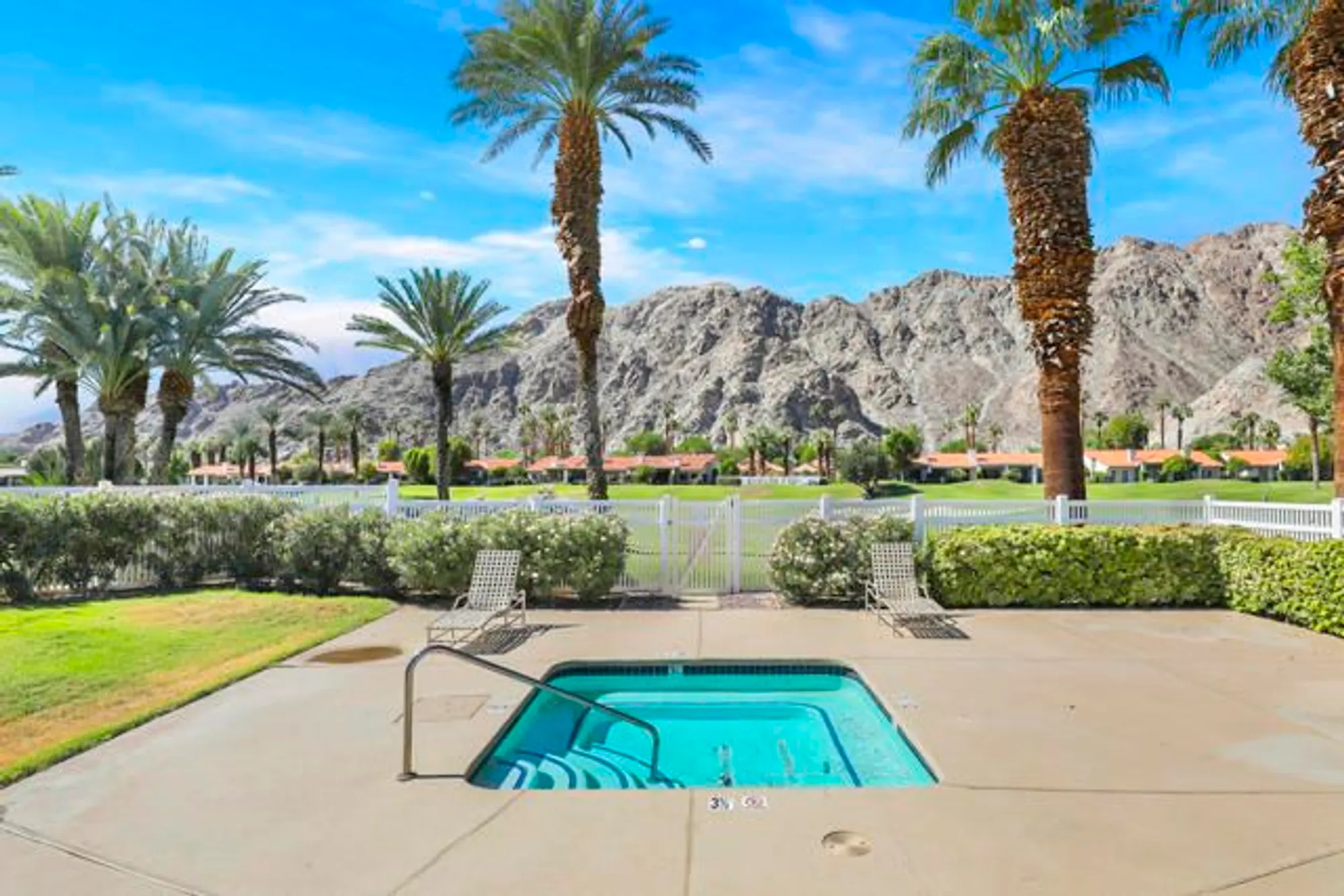 Property Slideshow image 29 of 53 | 55456 firestone, La Quinta, CA, 92253