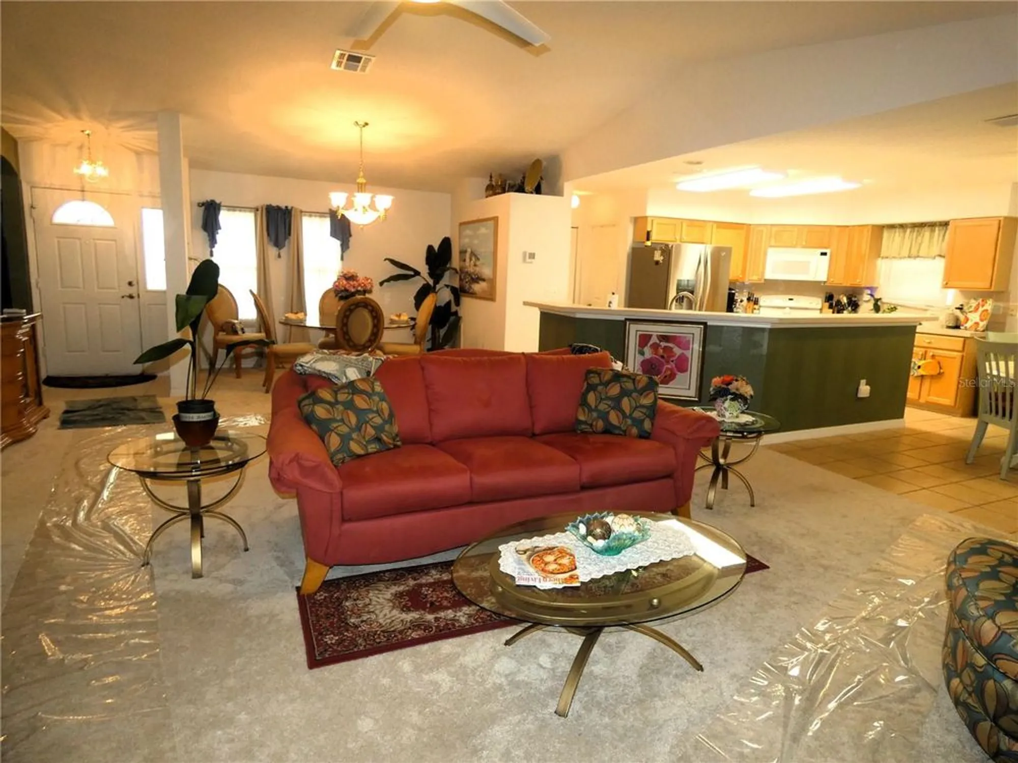 Property Slideshow image 7 of 39 | 751 old oaks ln, Leesburg, FL, 34748