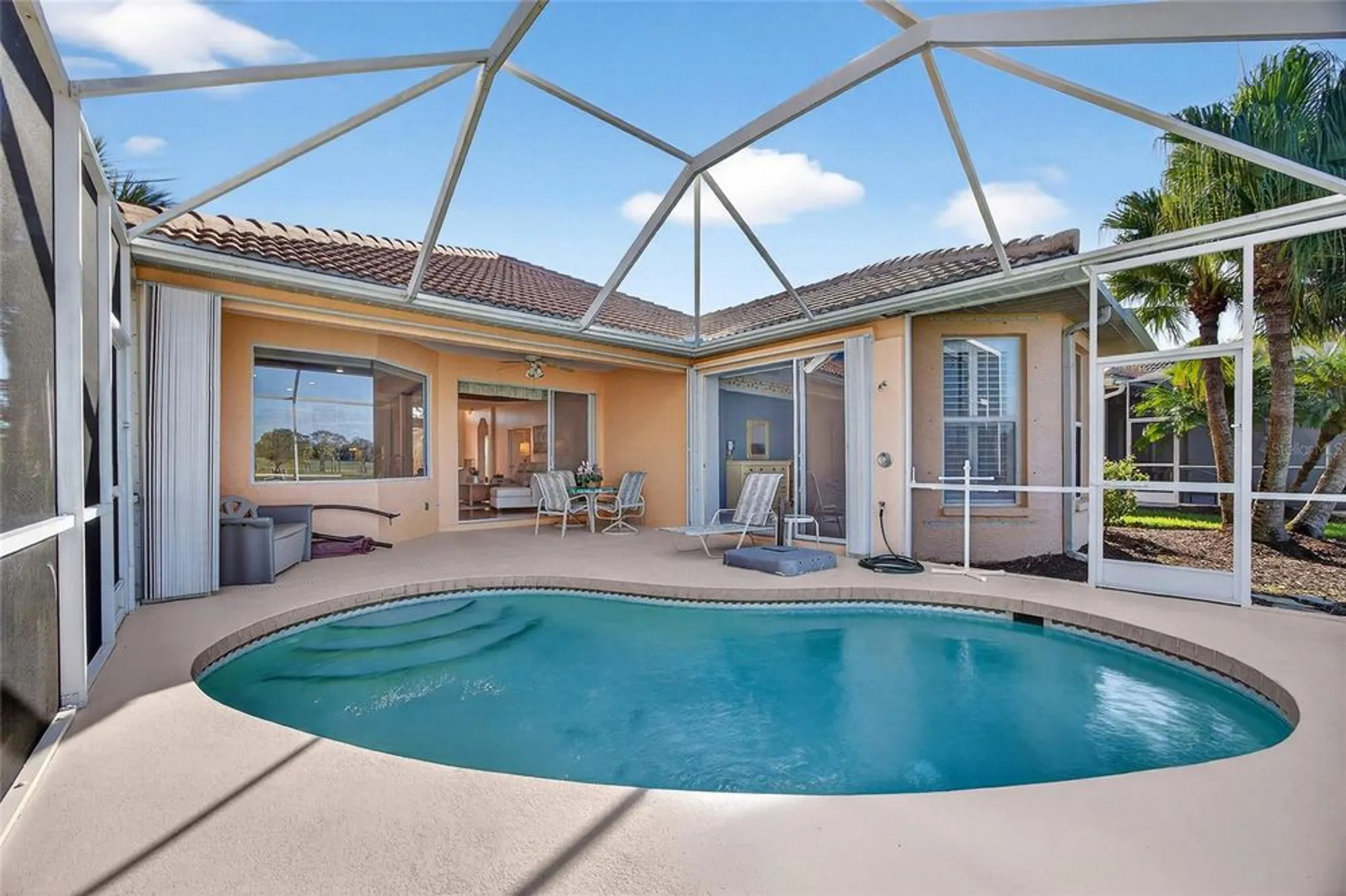 Property Slideshow image 3 of 54 | 5151 pine shadow ln, North Port, FL, 34287