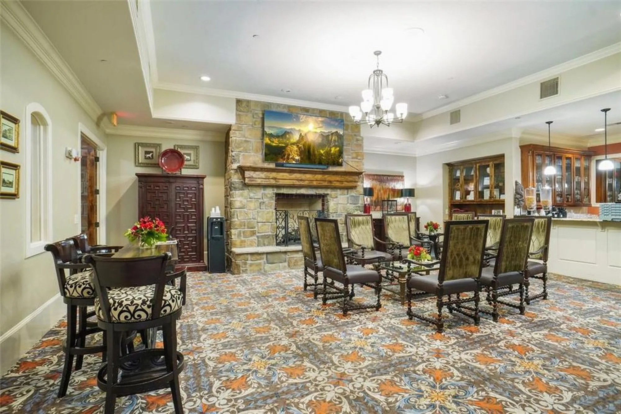 Property Slideshow image 34 of 35 | 301 watermere dr apt 216, Southlake, TX, 76092