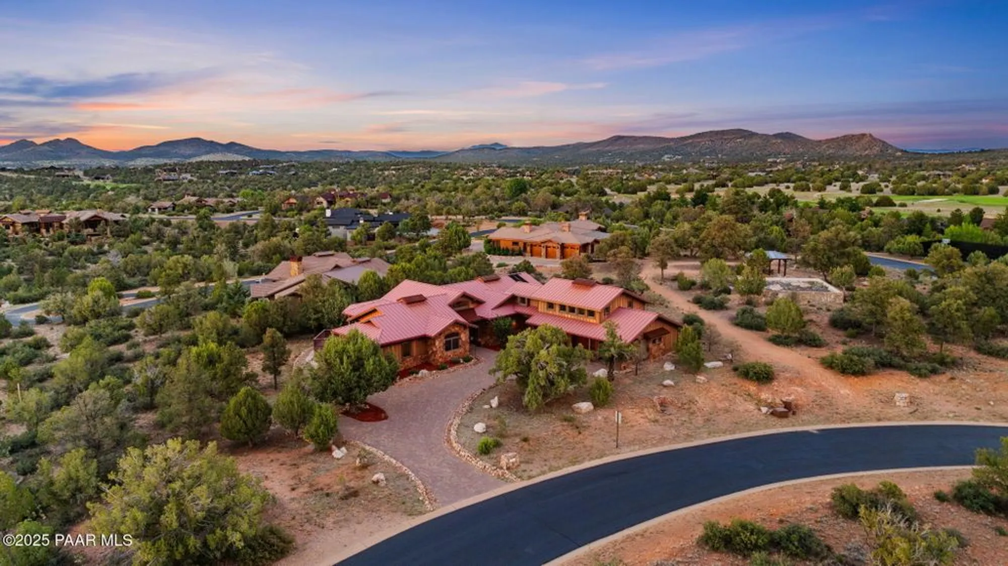 Property Slideshow image 4 of 91 | 11840 w cooper morgan trl, Prescott, AZ, 86305