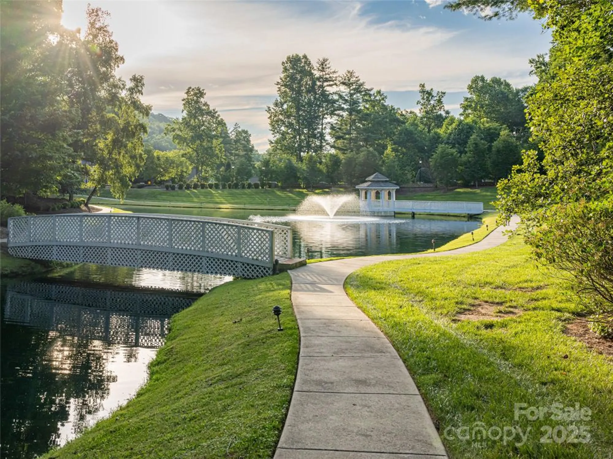 Property Slideshow image 46 of 48 | 281 carriage crest dr, Hendersonville, NC, 28791