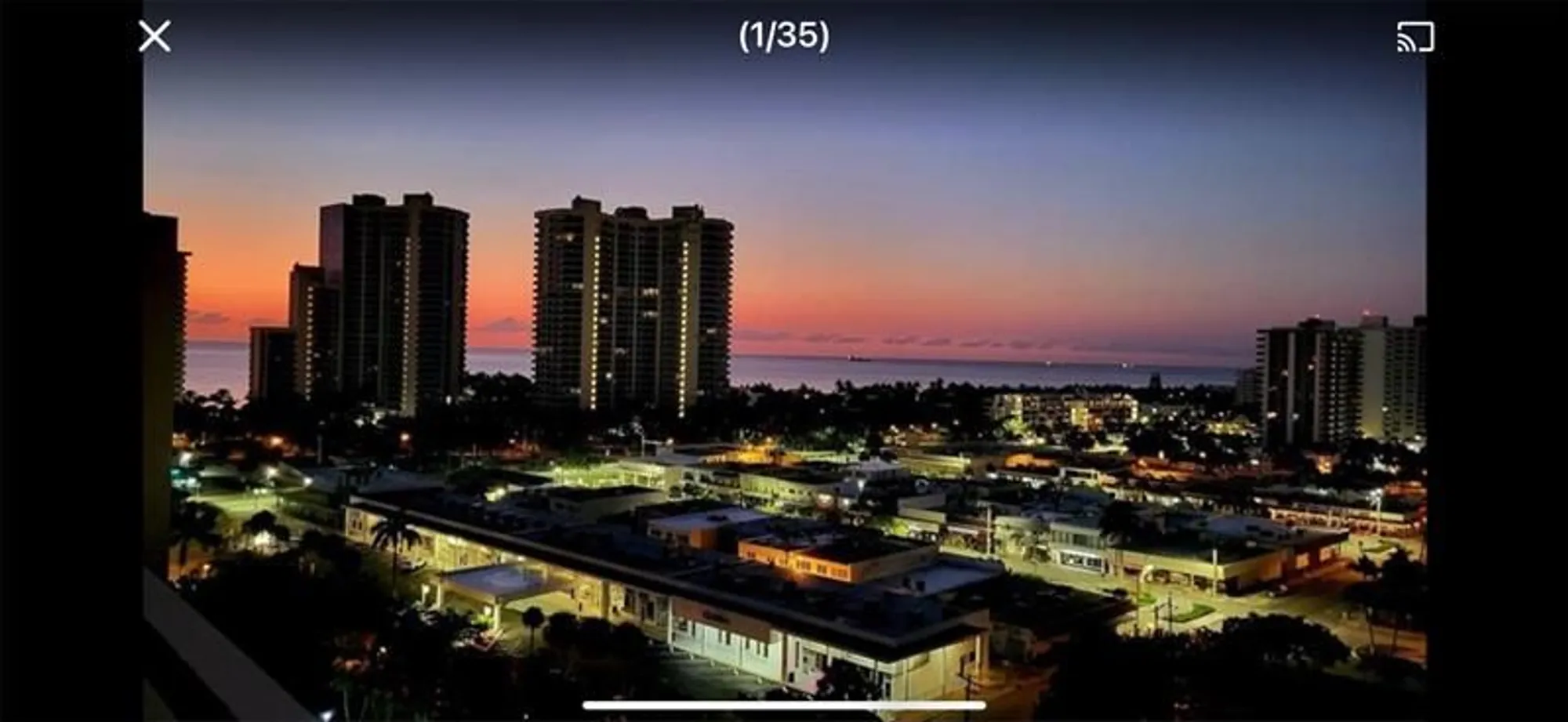 Property Slideshow image 27 of 27 | 3233 ne 34th st 914, Fort Lauderdale, FL, 33308