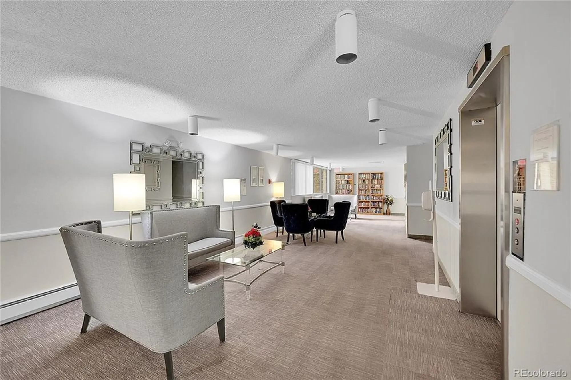 Property Slideshow image 26 of 31 | 14300 e marina dr 109, Aurora, CO, 80014