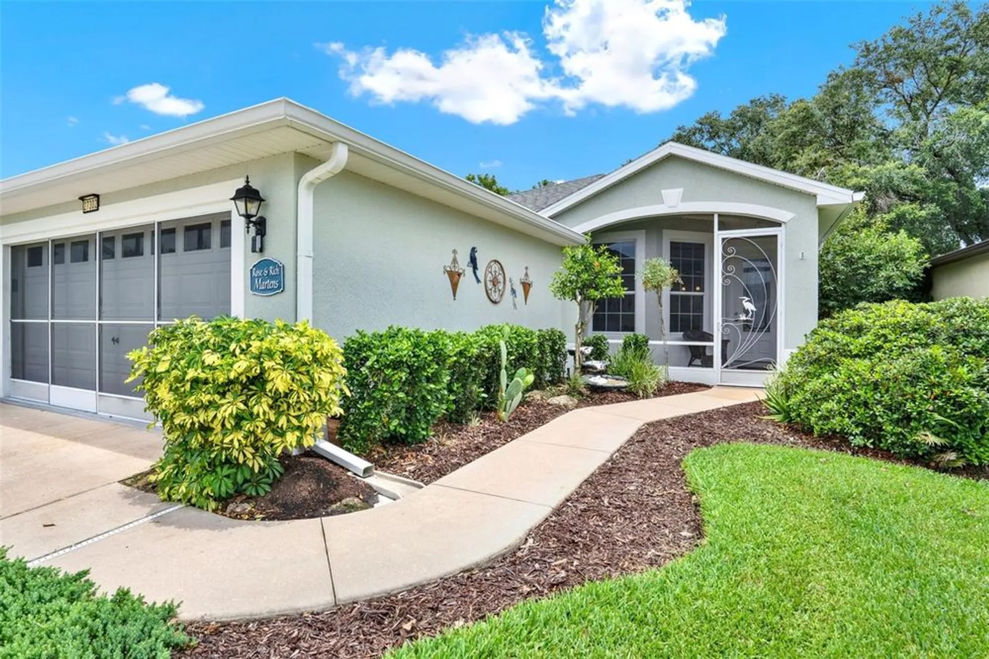 Property Slideshow image 4 of 45 | 27302 stoney brook dr, Leesburg, FL, 34748