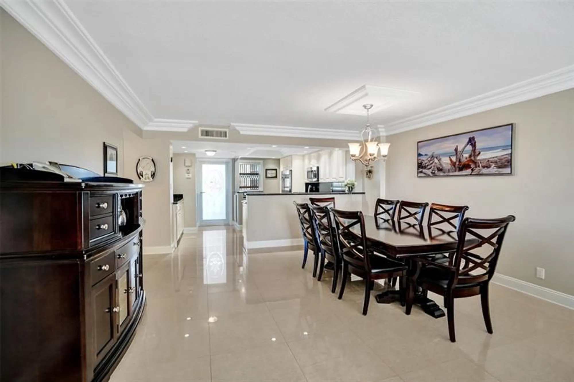 Property Slideshow image 16 of 45 | 1012 n ocean blvd 711, Pompano Beach, FL, 33062
