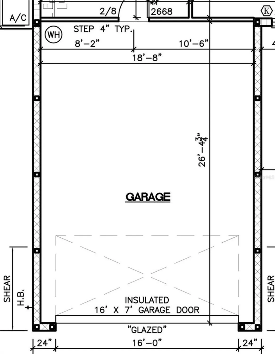 Property Slideshow image 48 of 53 | 15705 sw 16th ter, Ocala, FL, 34473
