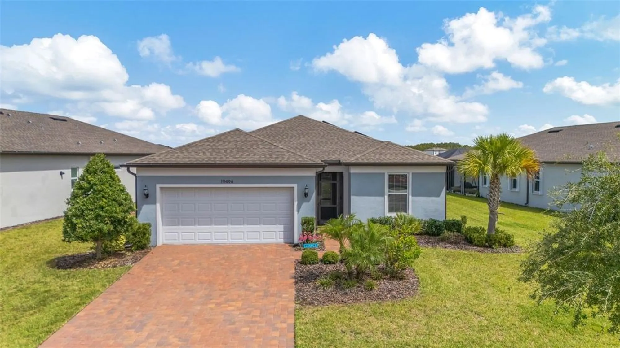 Property Slideshow image 3 of 70 | 19494 sea glass cir, Land O Lakes, FL, 34638