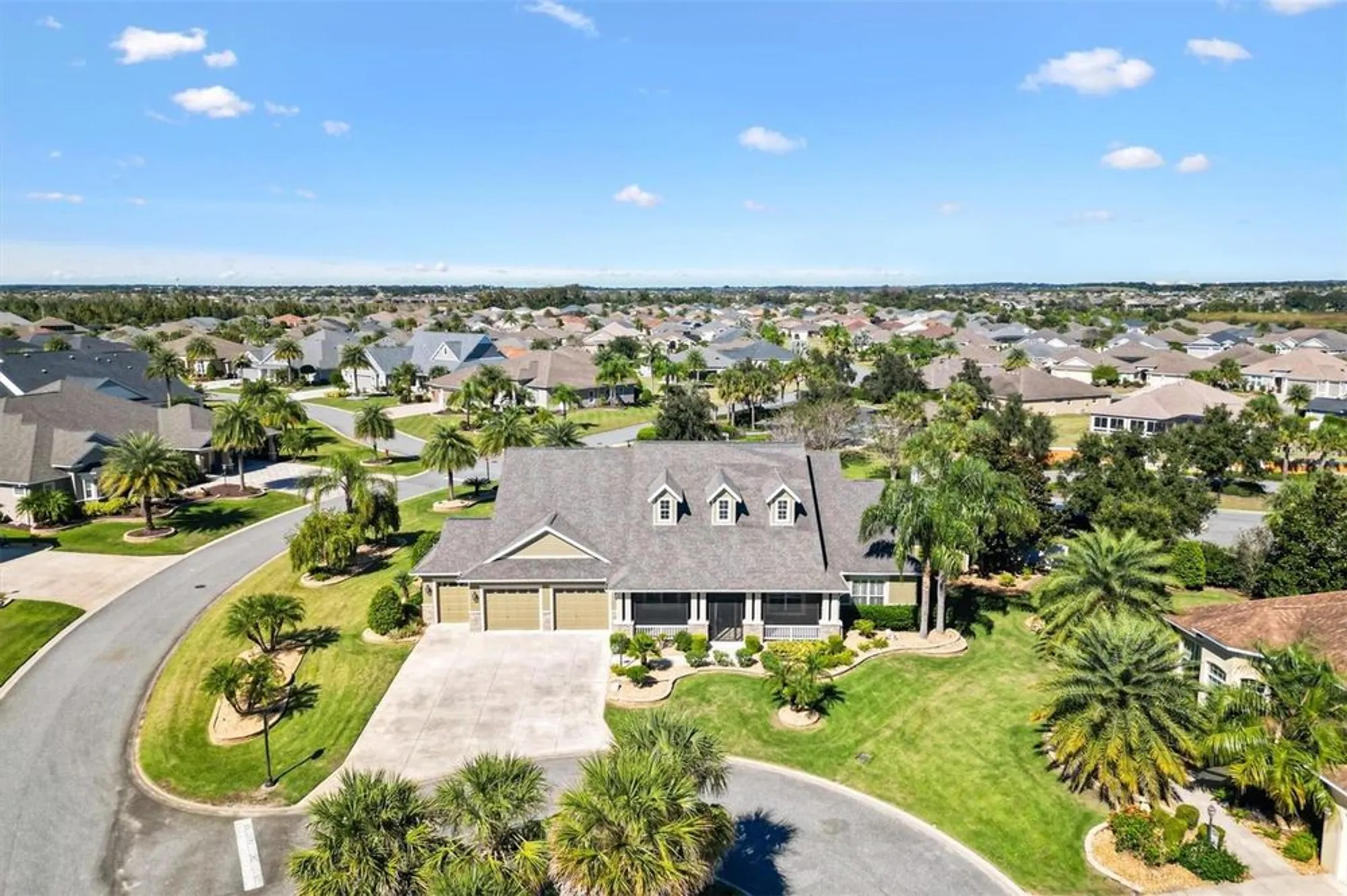 Property Slideshow image 55 of 66 | 981 iron oak way, The Villages, FL, 32163
