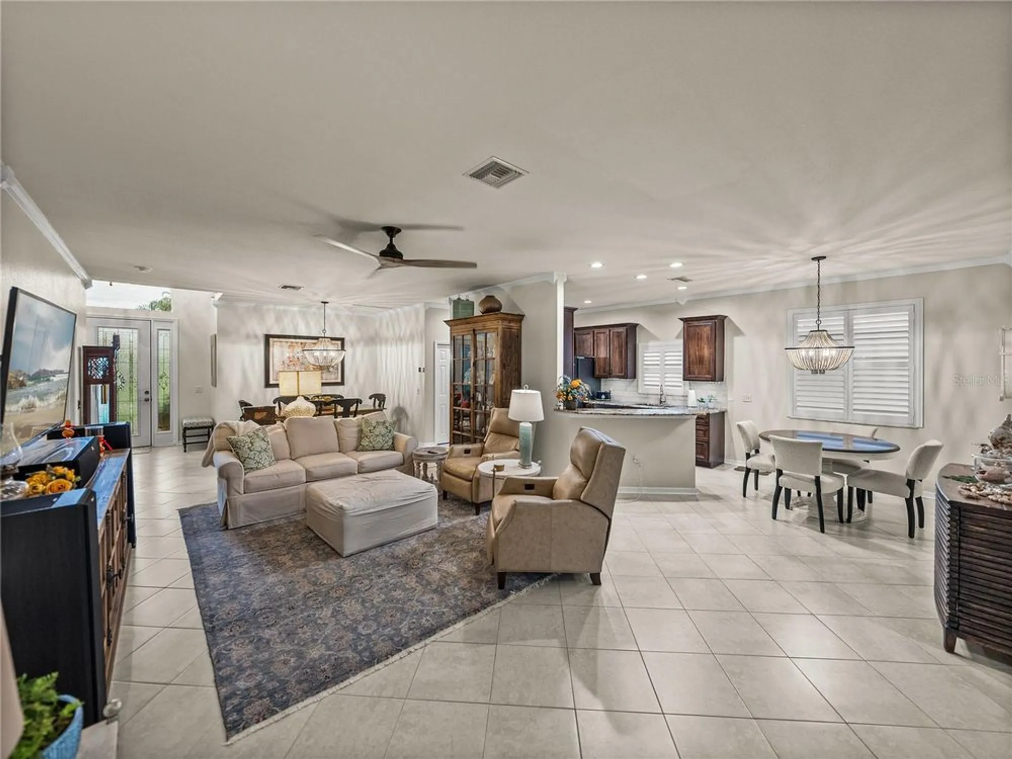 Property Slideshow image 6 of 57 | 4429 turnberry ln, Lake Wales, FL, 33859