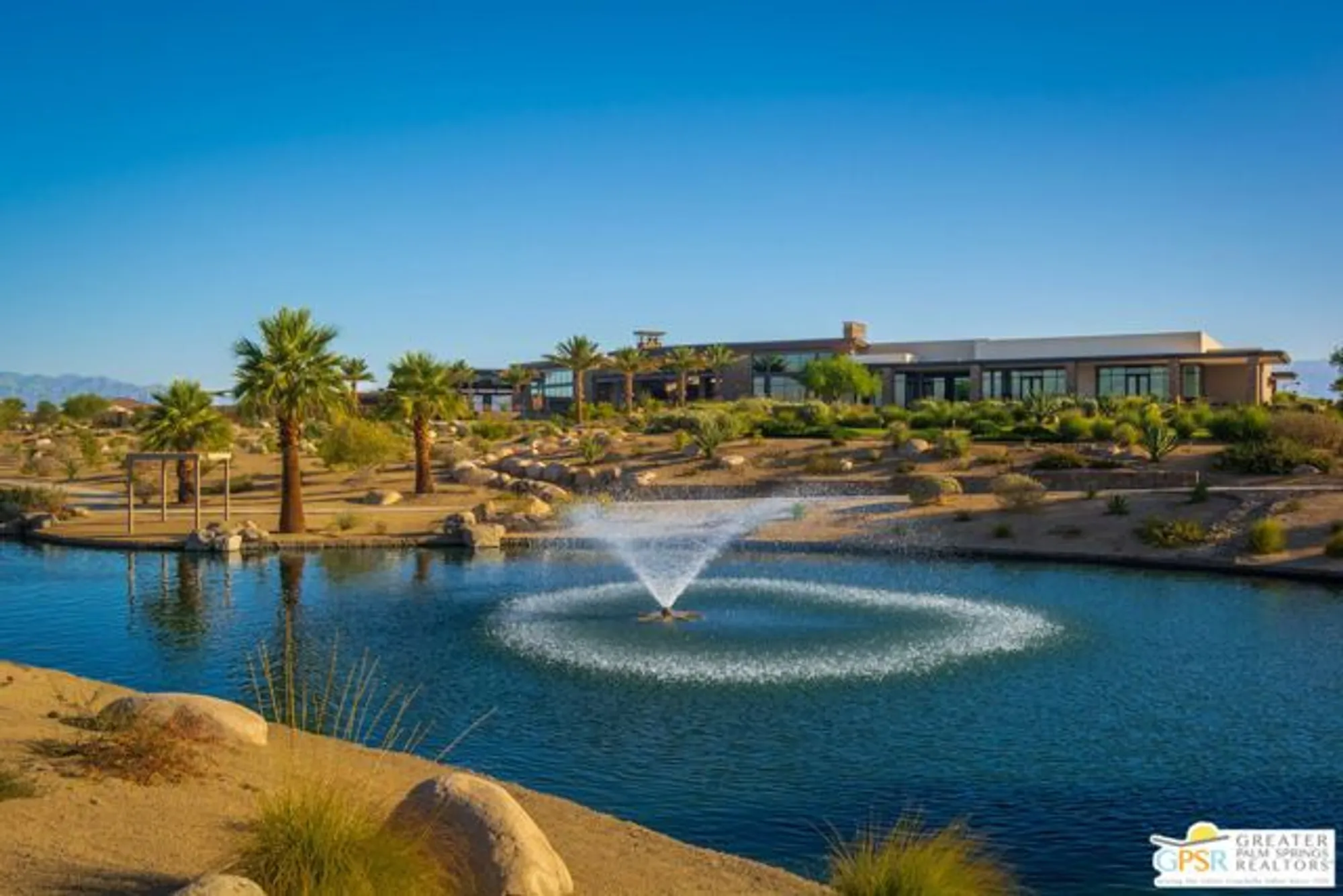 Property Slideshow image 48 of 58 | 47 cabernet, Rancho Mirage, CA, 92270
