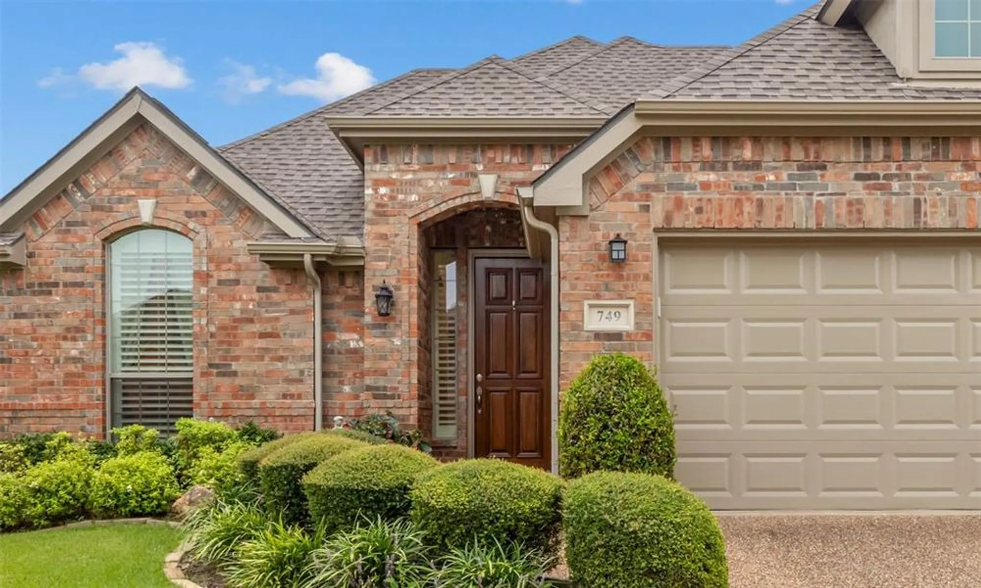 Property Slideshow image 5 of 38 | 749 barton springs dr, Fairview, TX, 75069